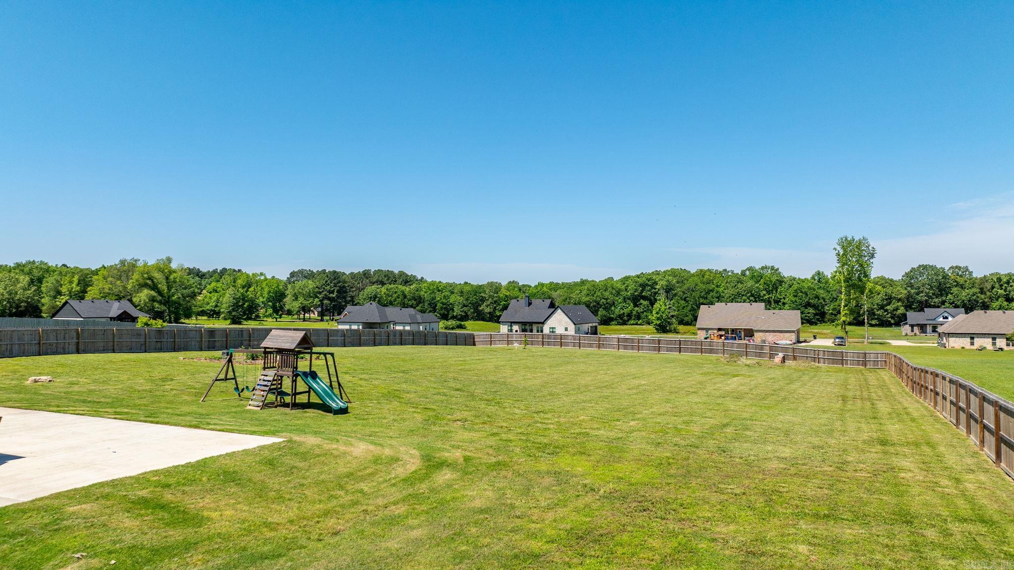 JACK FORK RIDGE - Residential