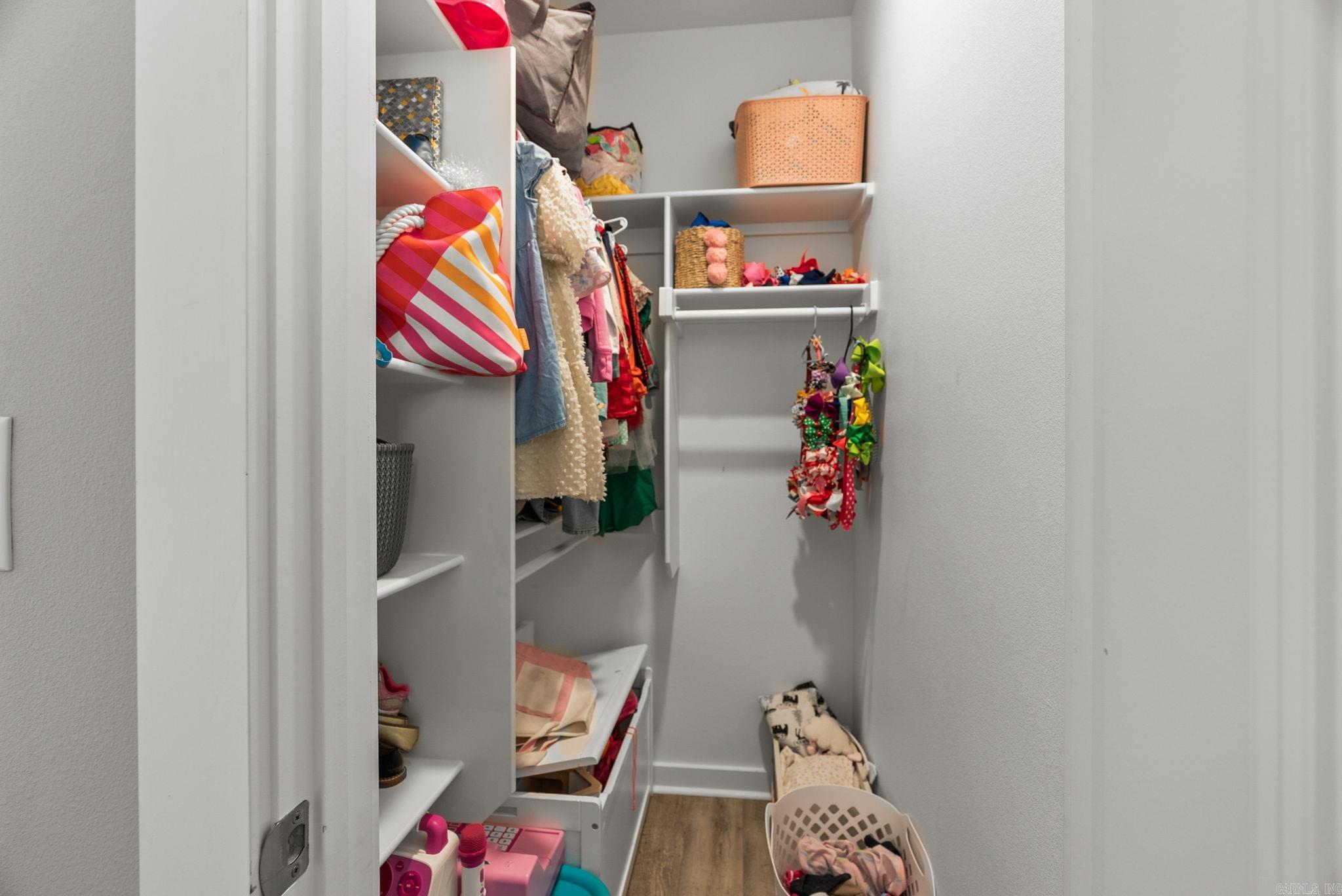 JACK FORK RIDGE - Residential