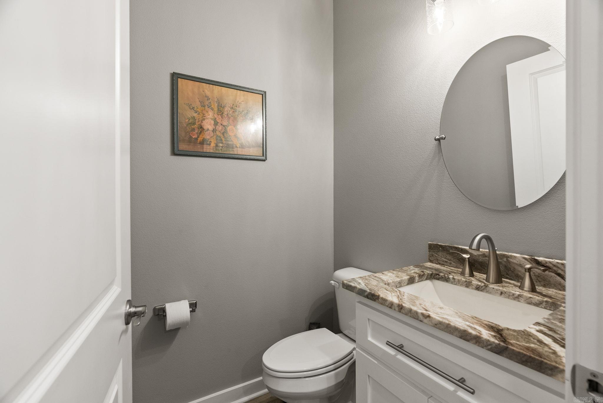 JACK FORK RIDGE - Residential