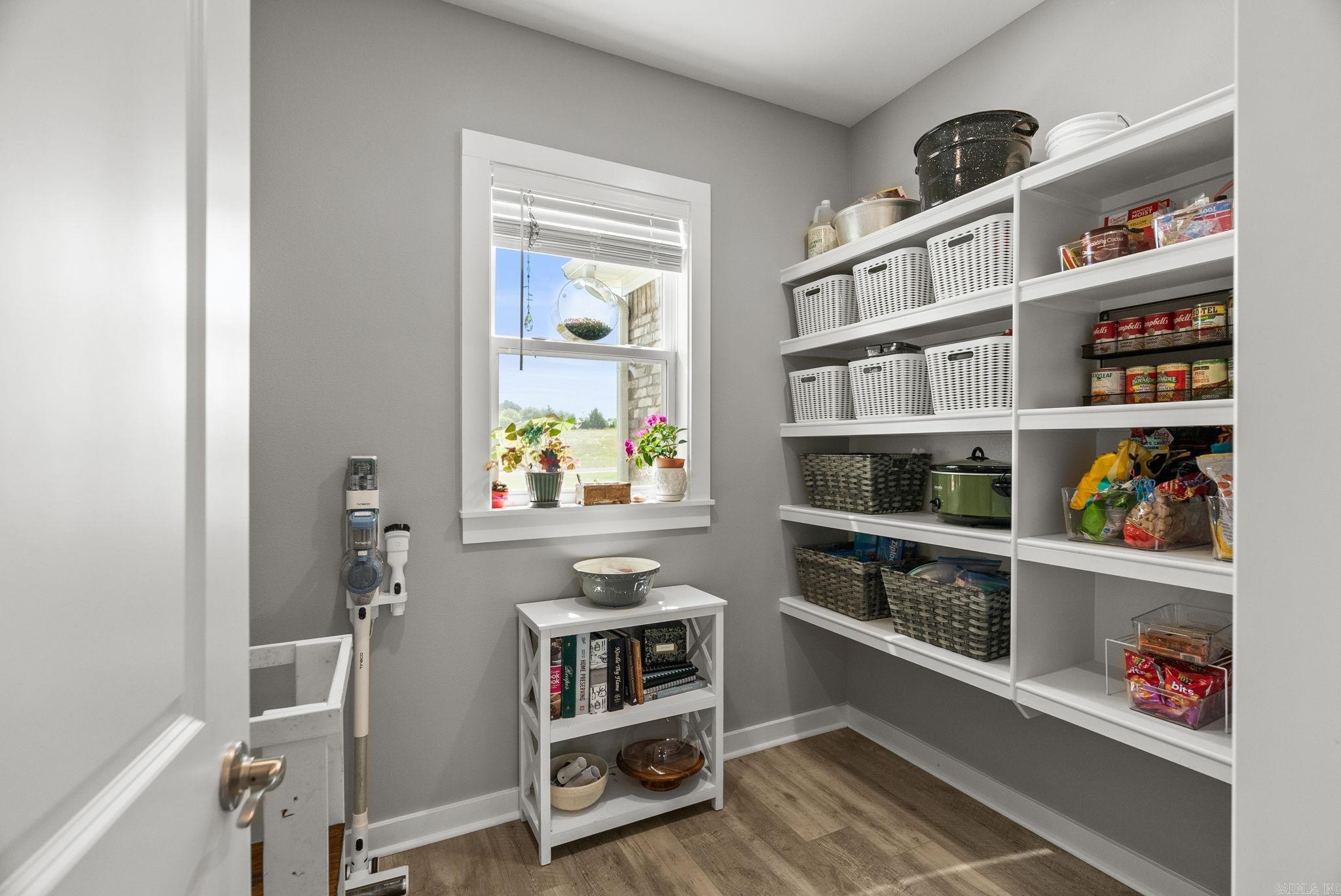 JACK FORK RIDGE - Residential