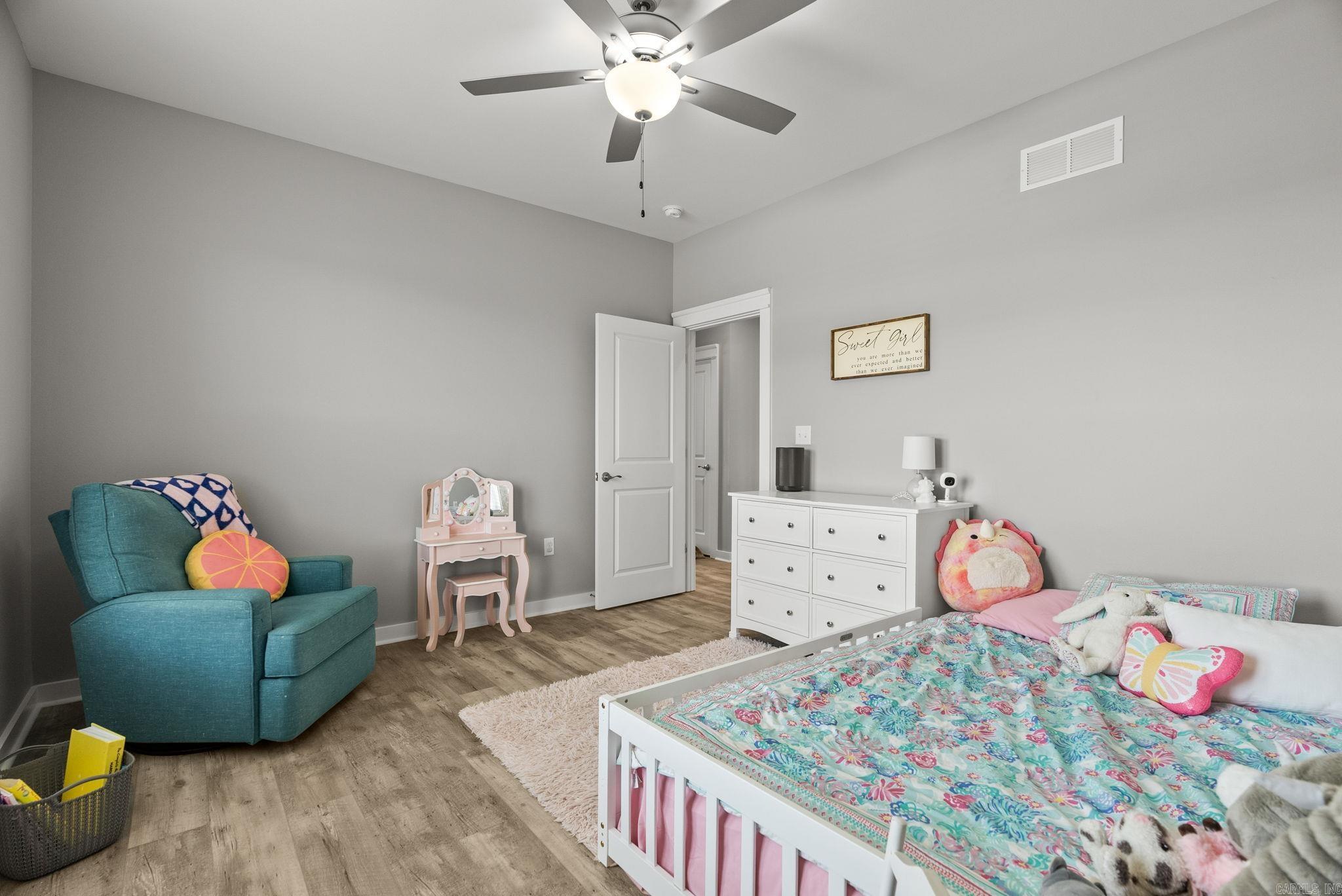 JACK FORK RIDGE - Residential