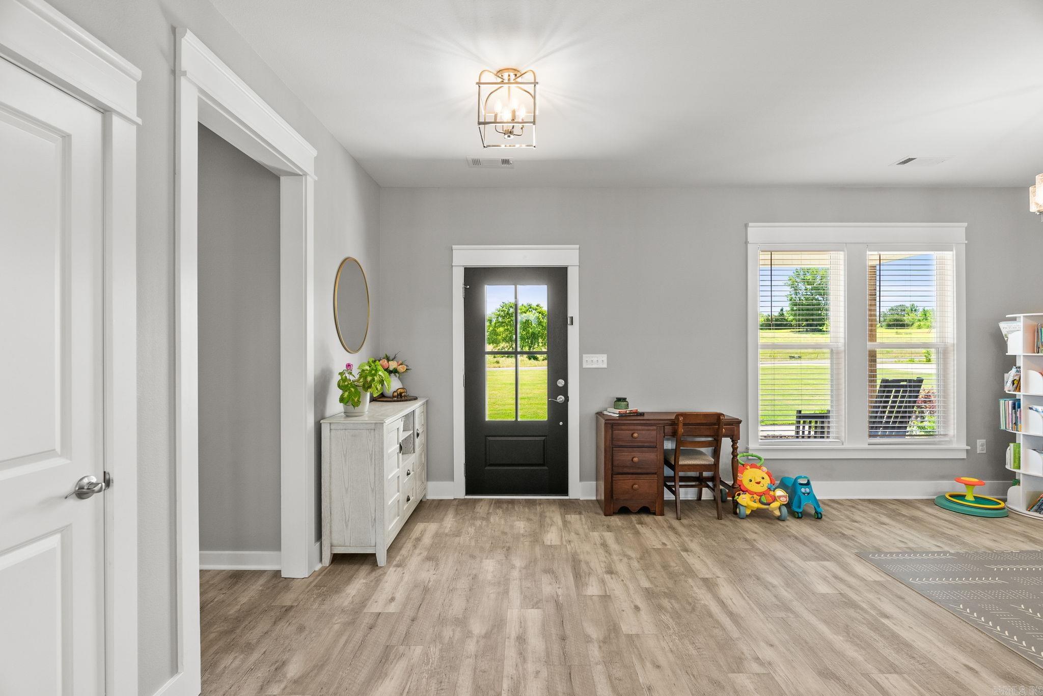 JACK FORK RIDGE - Residential