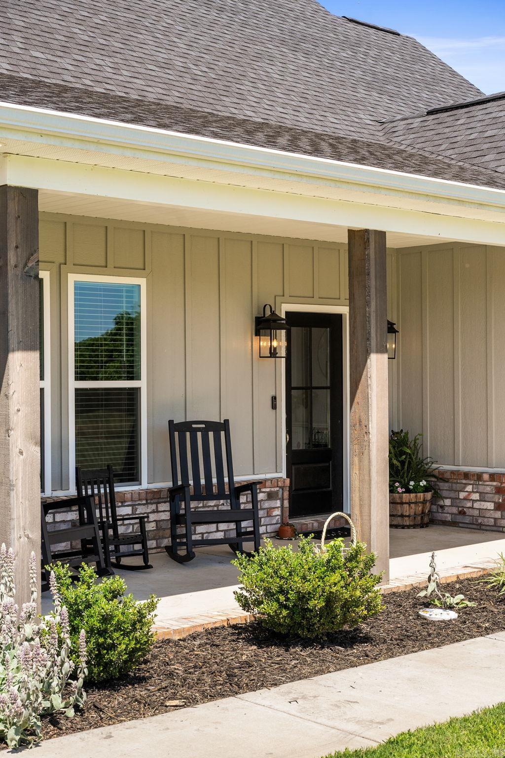 JACK FORK RIDGE - Residential