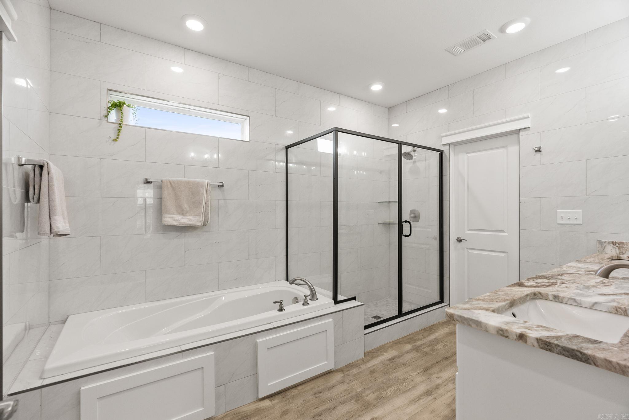 JACK FORK RIDGE - Residential