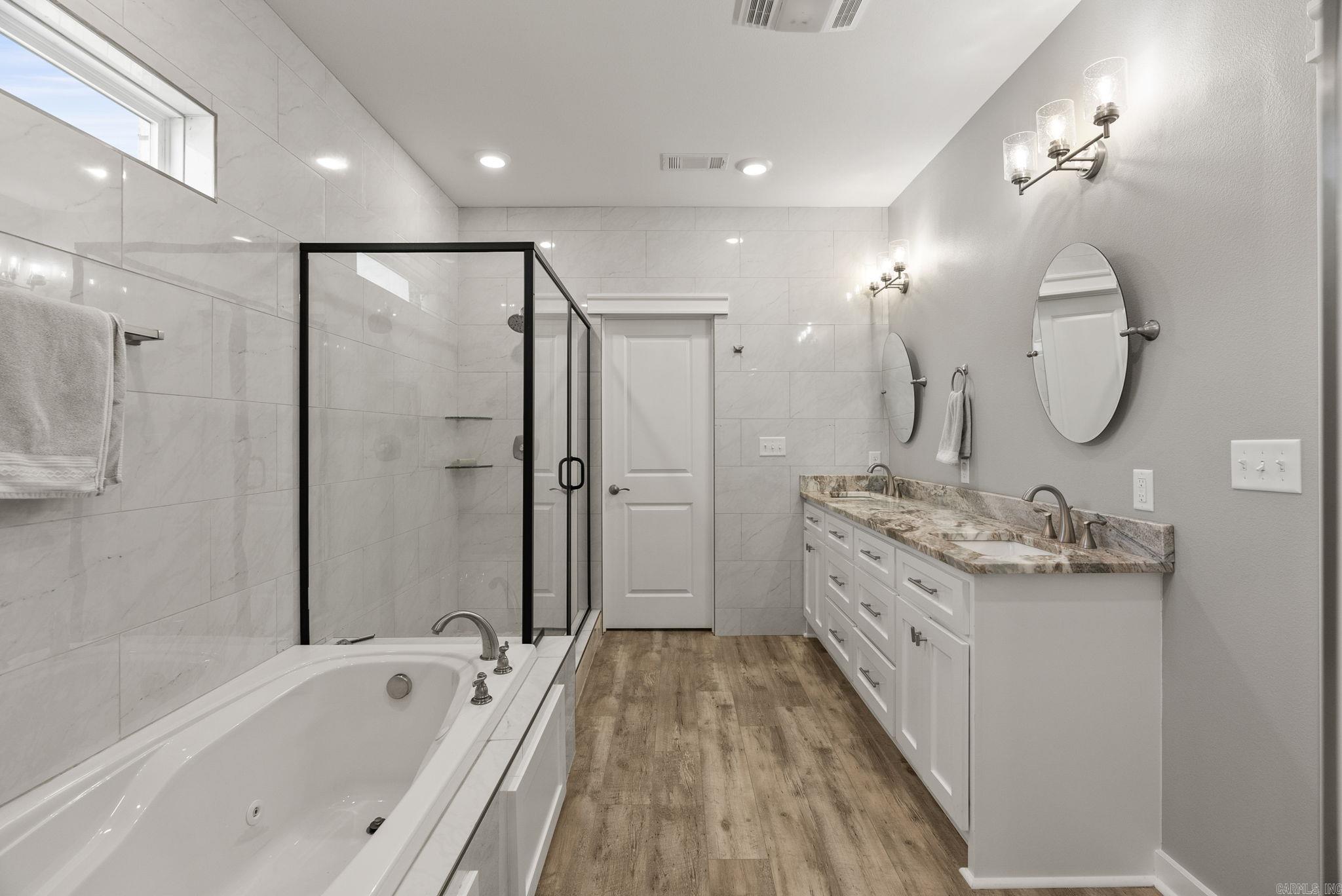 JACK FORK RIDGE - Residential