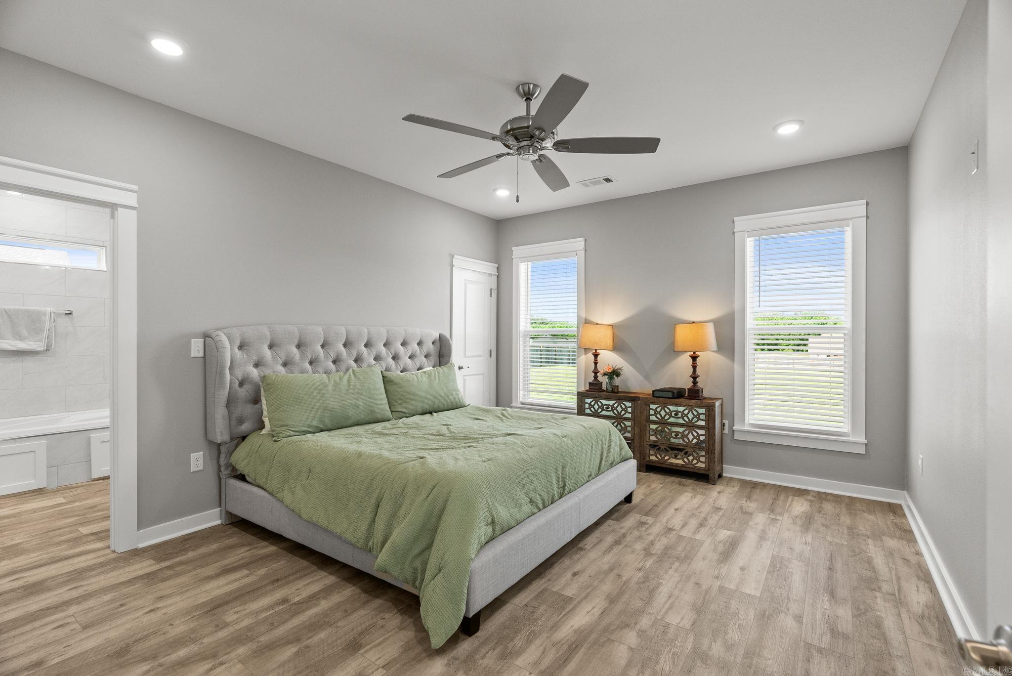 JACK FORK RIDGE - Residential