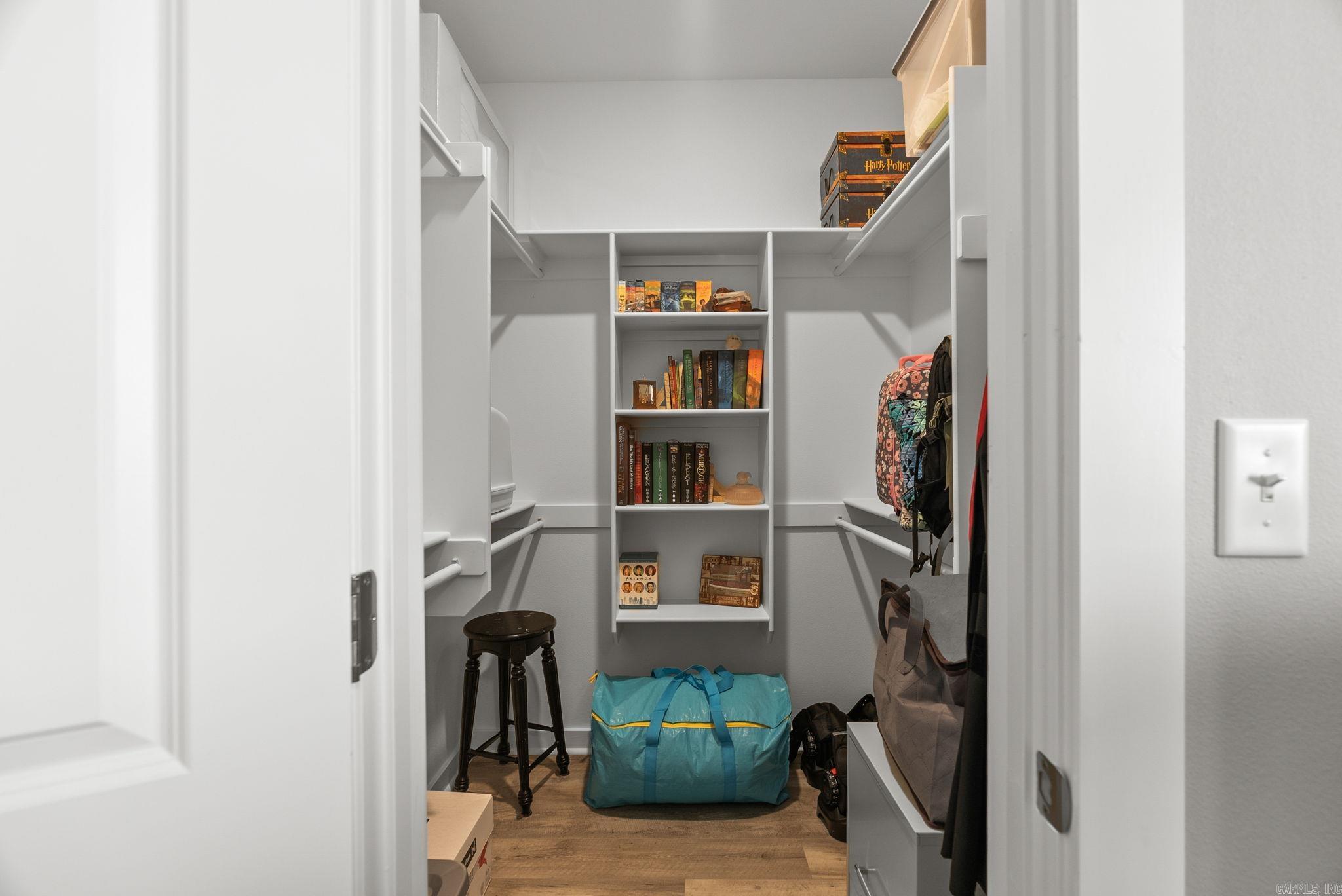 JACK FORK RIDGE - Residential