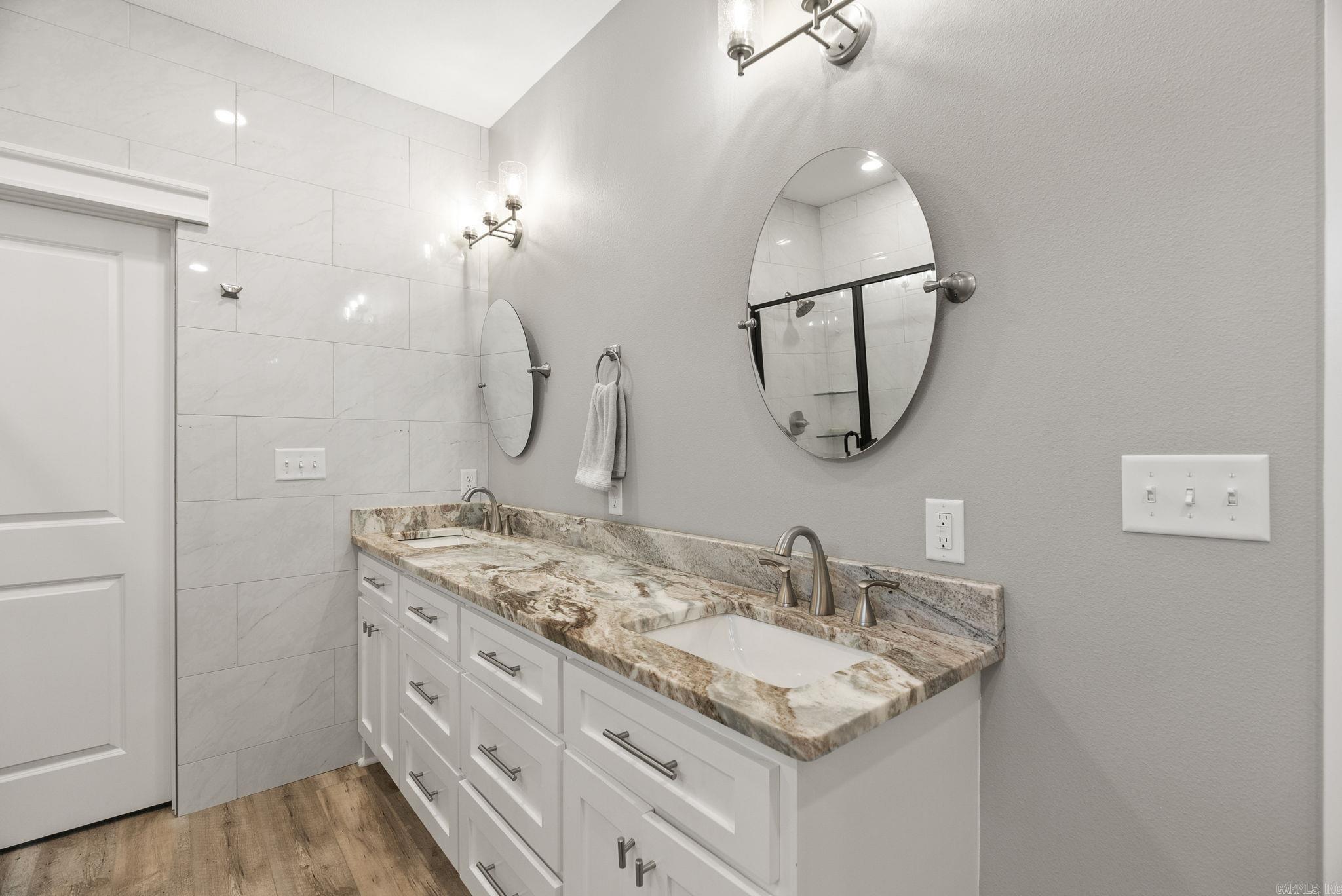 JACK FORK RIDGE - Residential