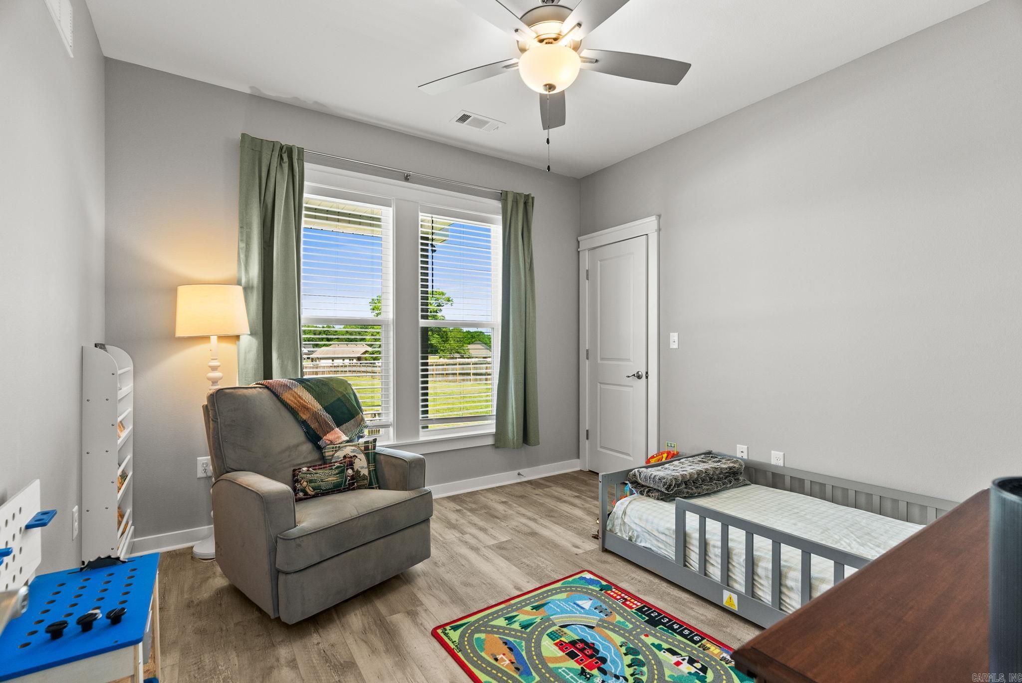 JACK FORK RIDGE - Residential