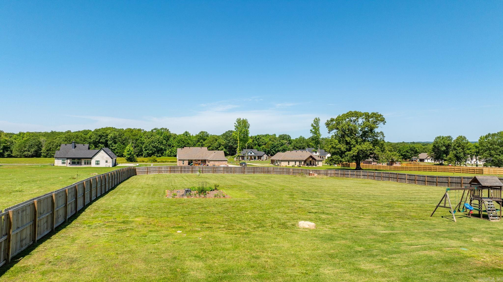 JACK FORK RIDGE - Residential