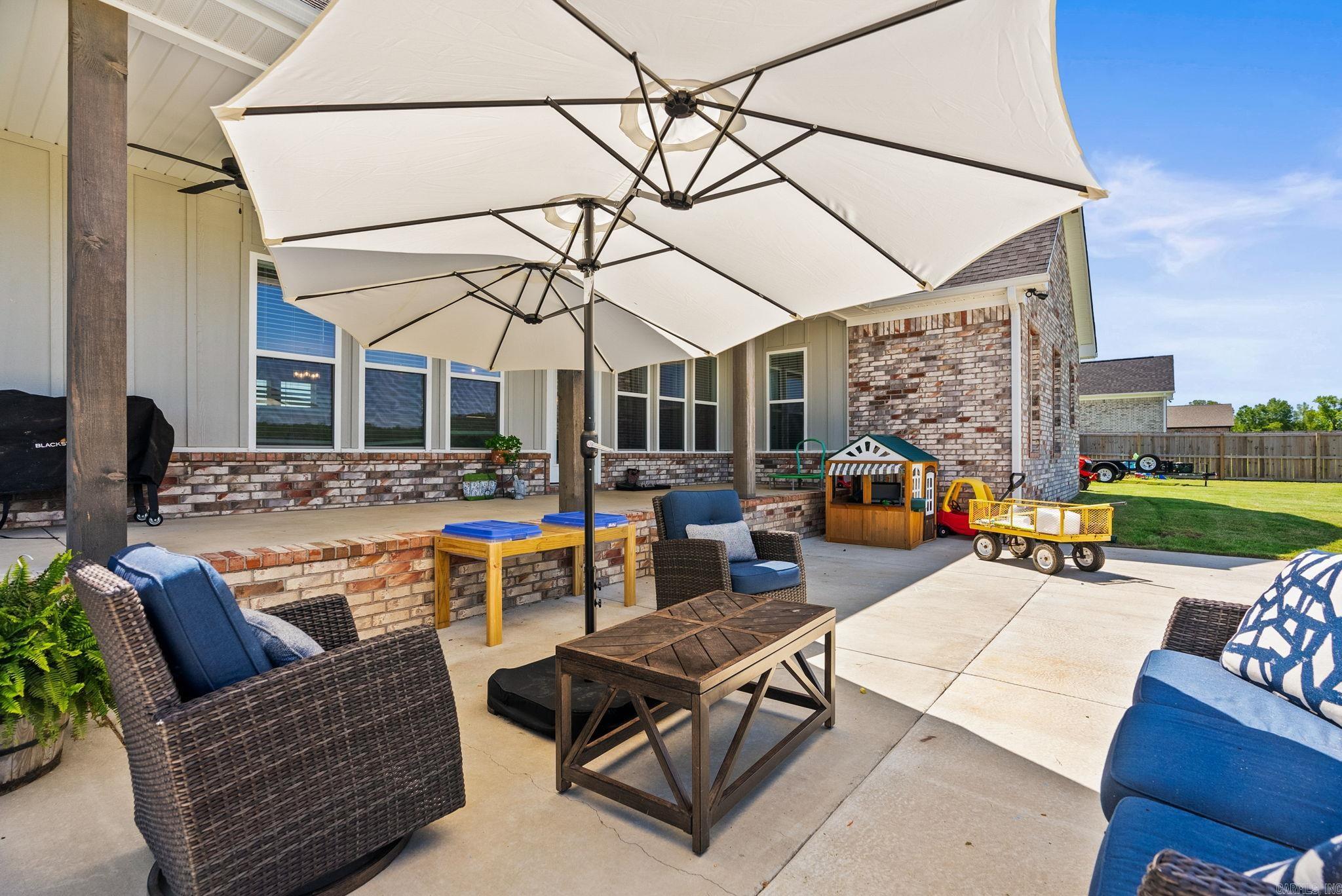 JACK FORK RIDGE - Residential