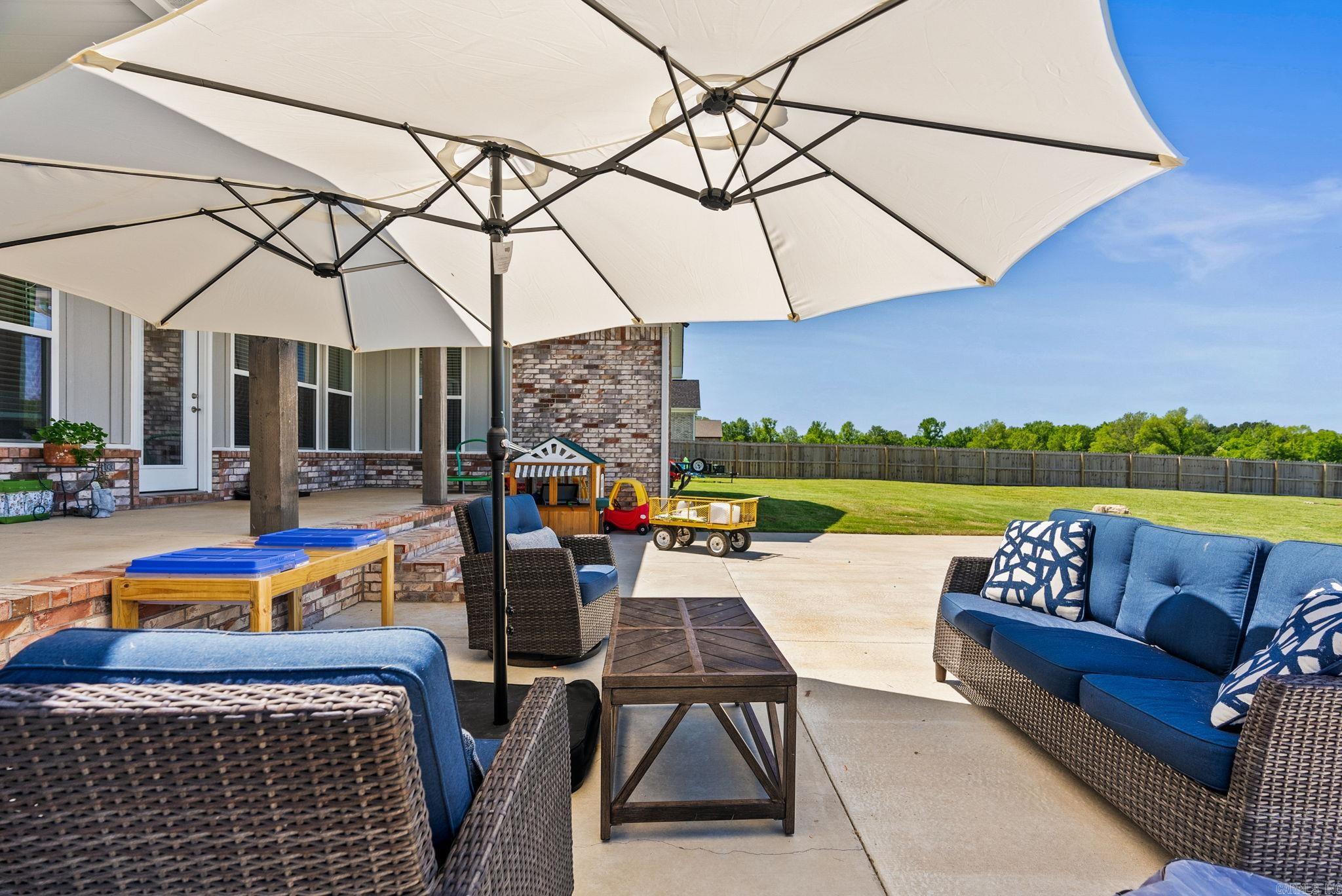 JACK FORK RIDGE - Residential