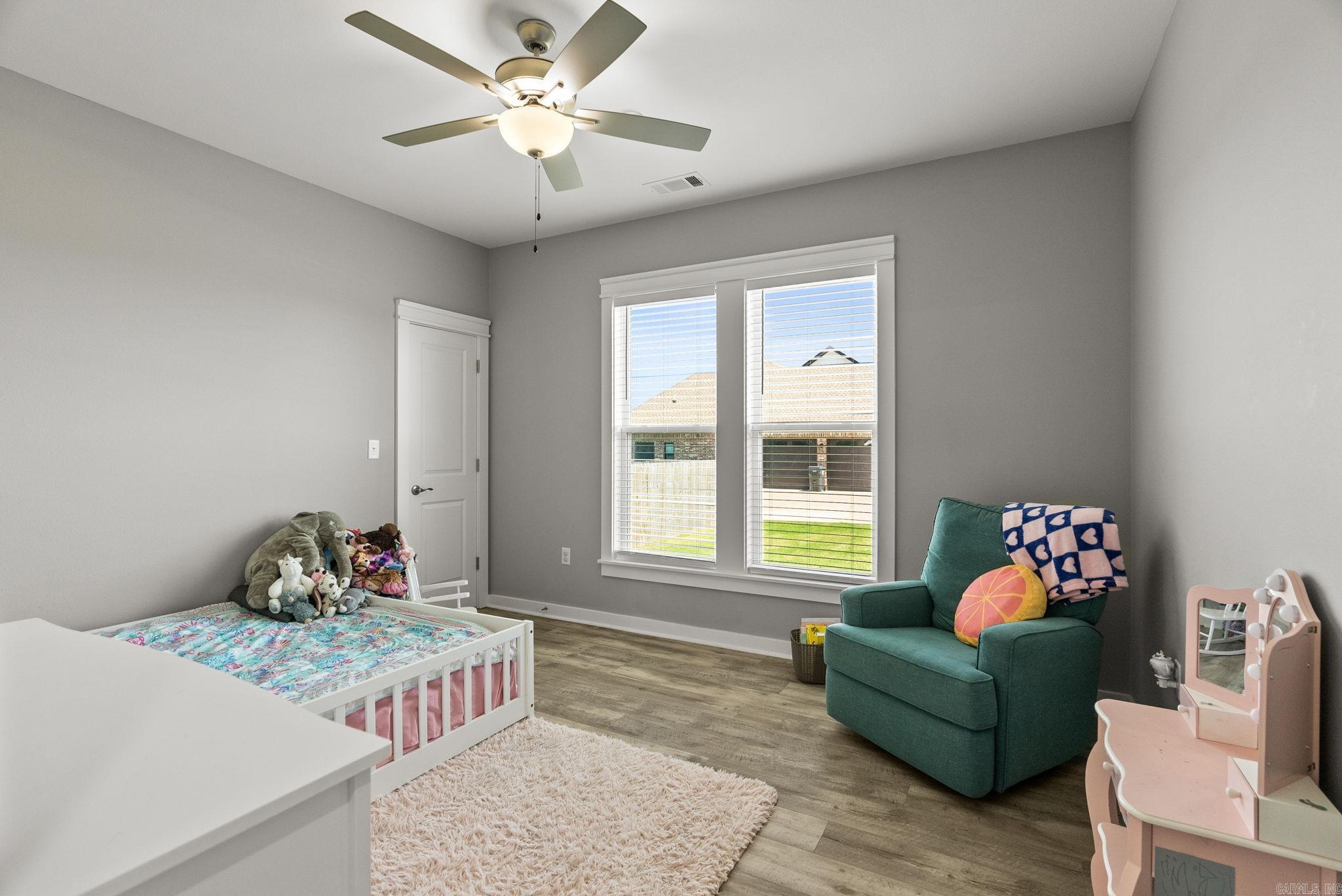 JACK FORK RIDGE - Residential