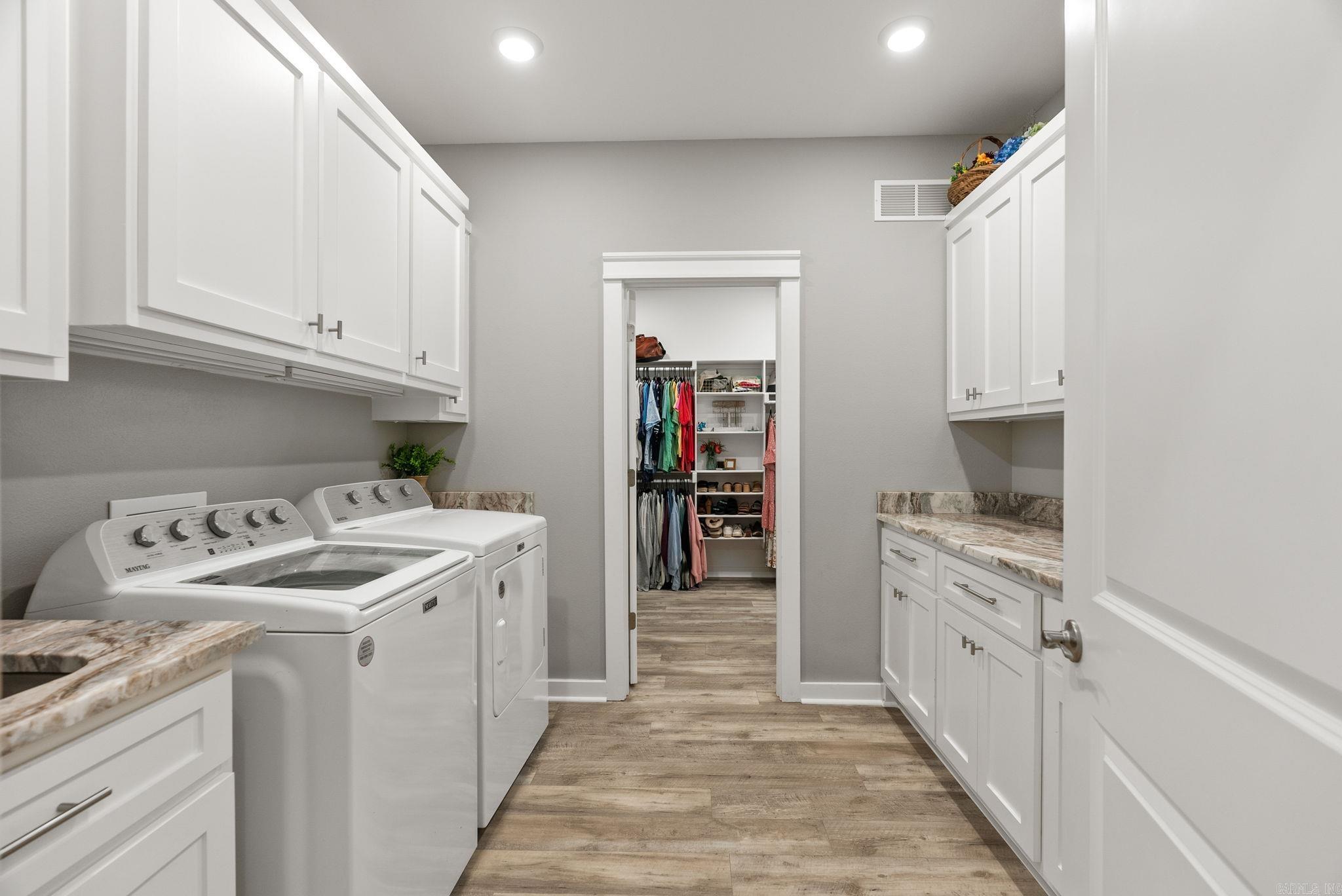 JACK FORK RIDGE - Residential