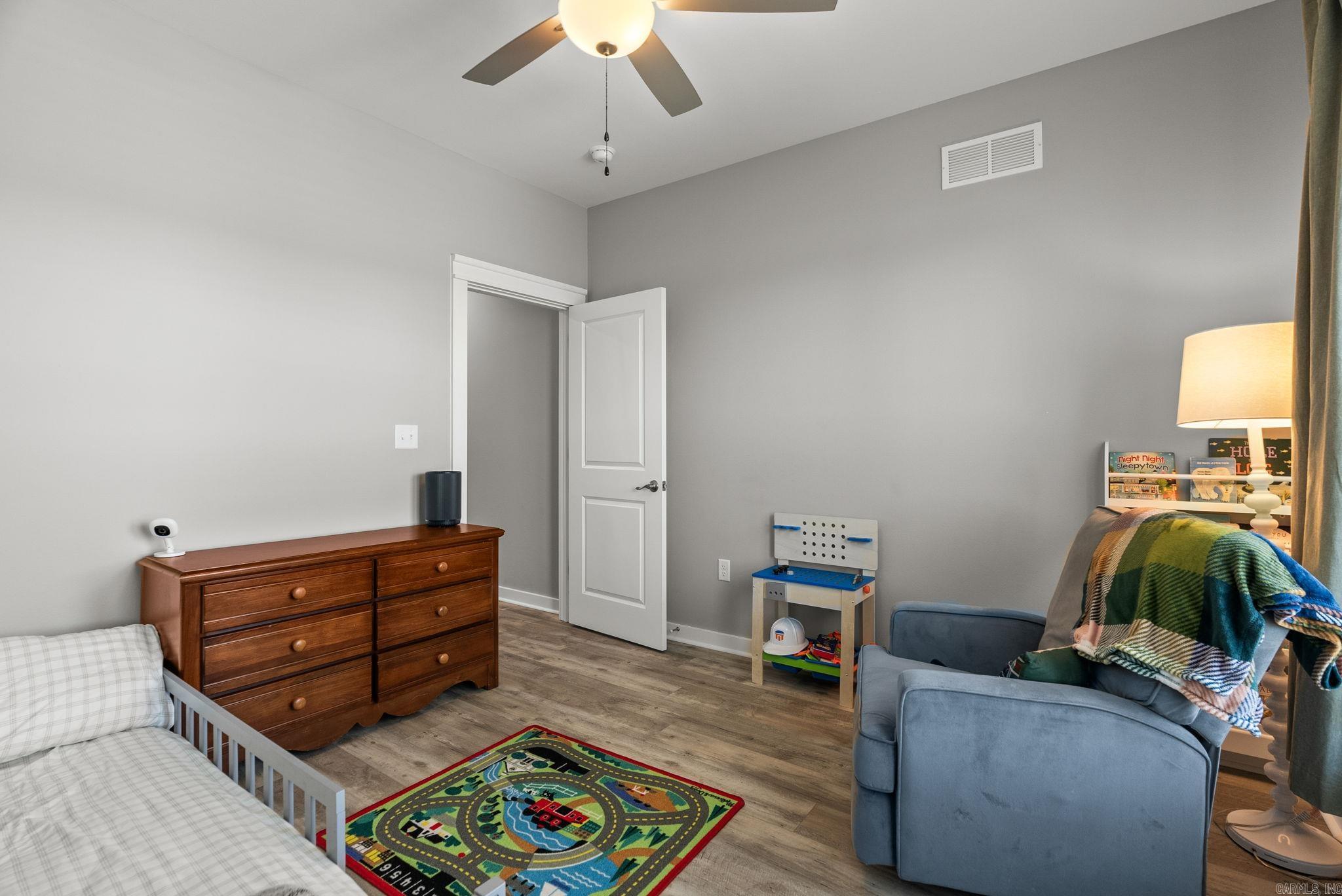 JACK FORK RIDGE - Residential