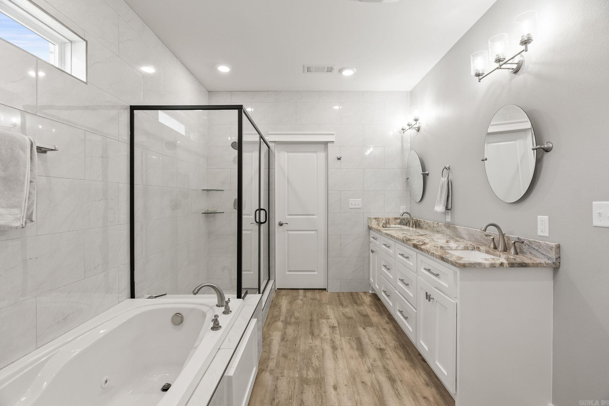 JACK FORK RIDGE - Residential