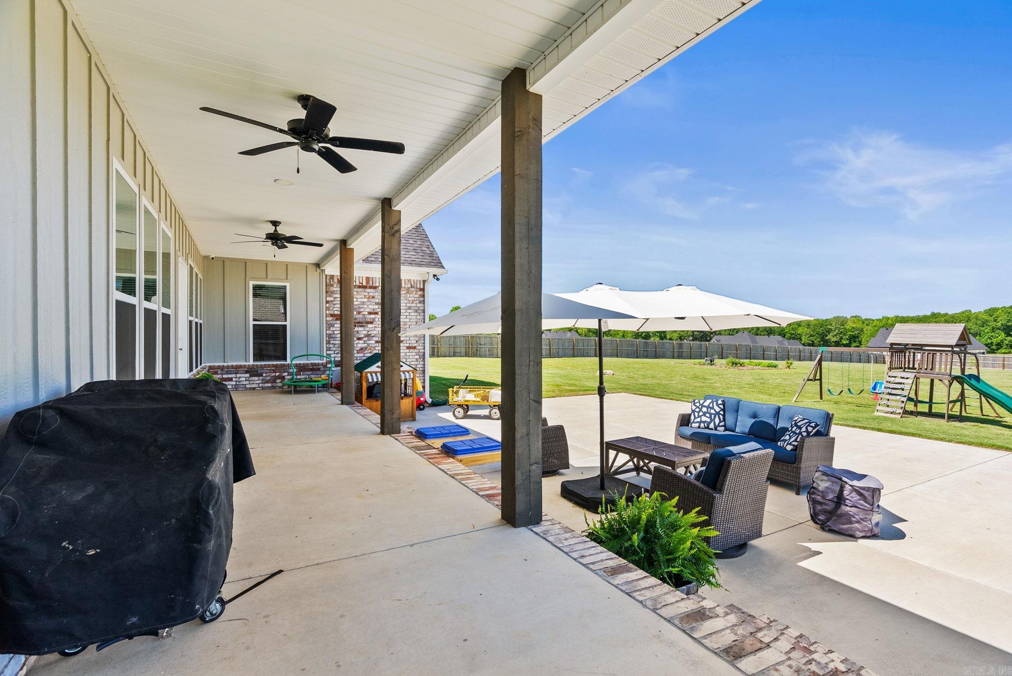 JACK FORK RIDGE - Residential