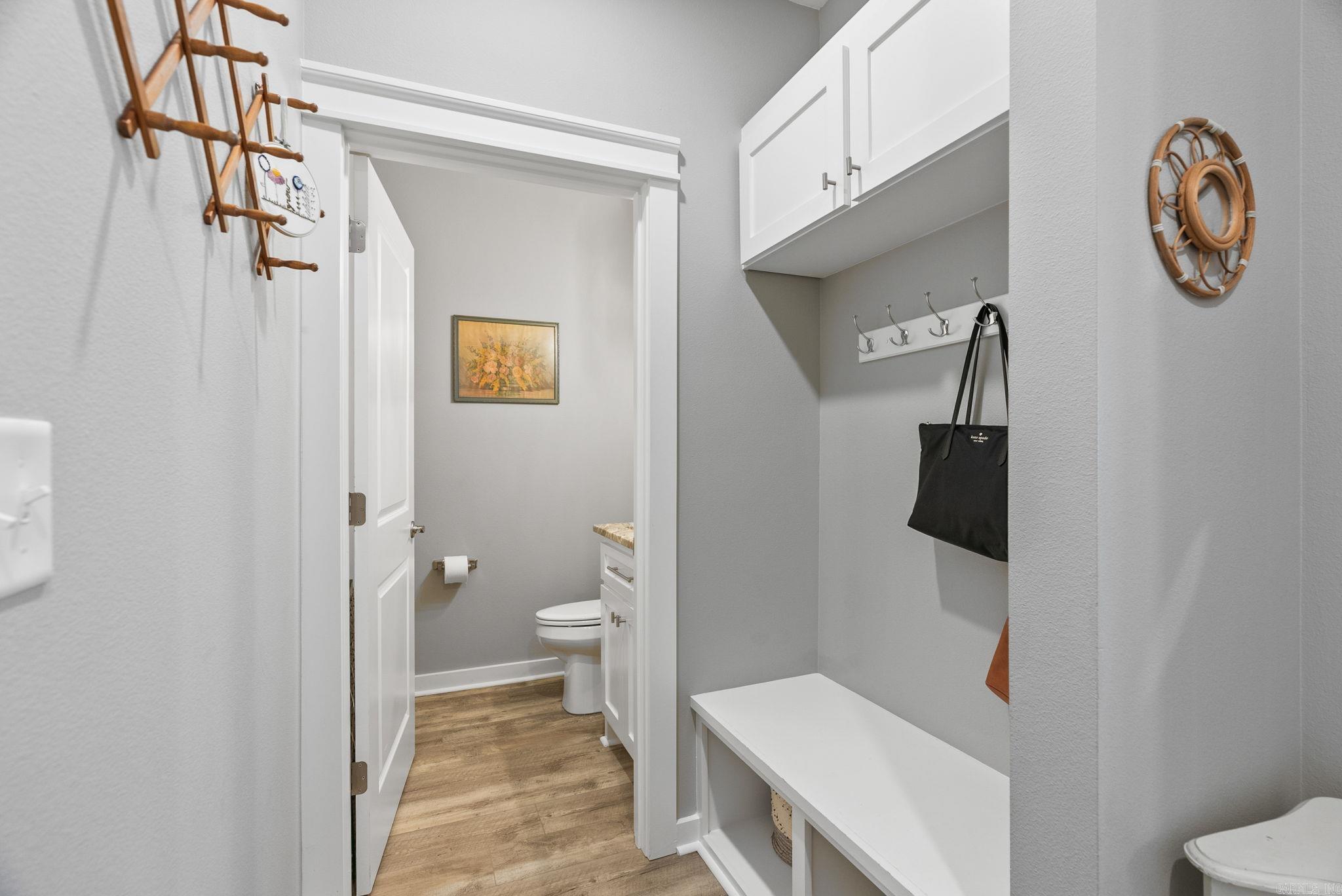 JACK FORK RIDGE - Residential