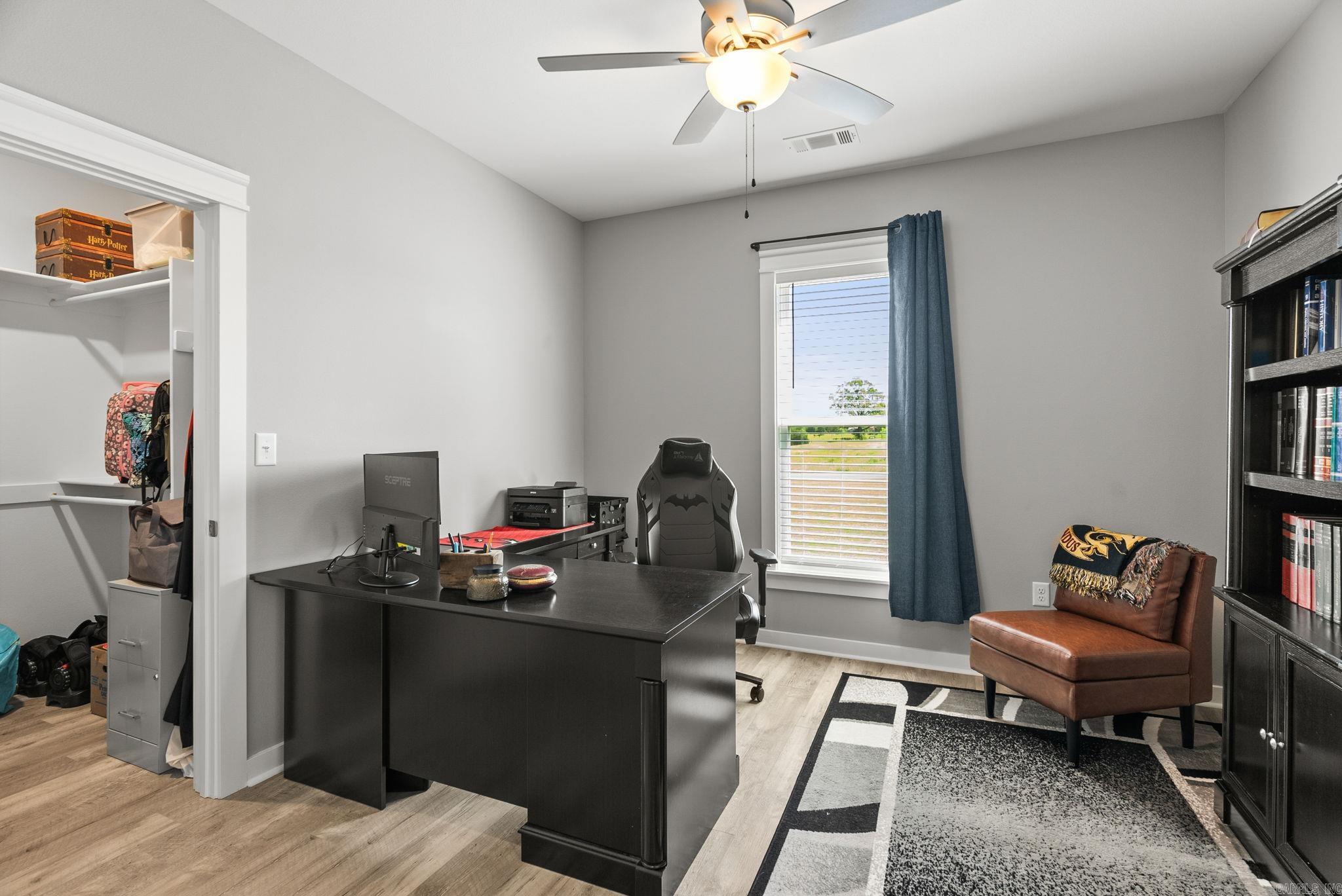 JACK FORK RIDGE - Residential