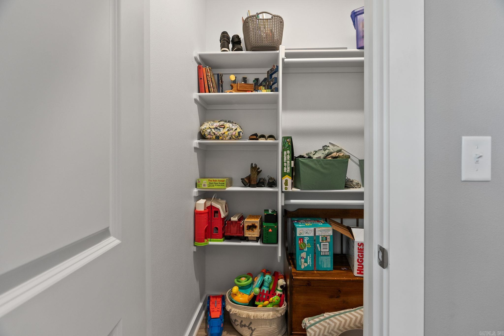 JACK FORK RIDGE - Residential