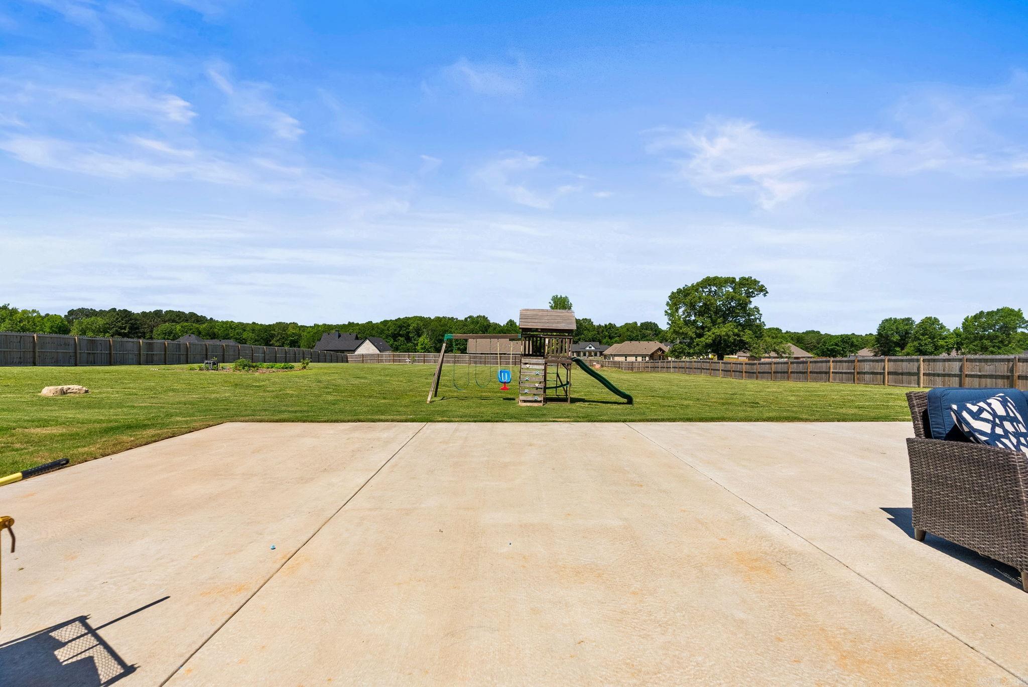 JACK FORK RIDGE - Residential