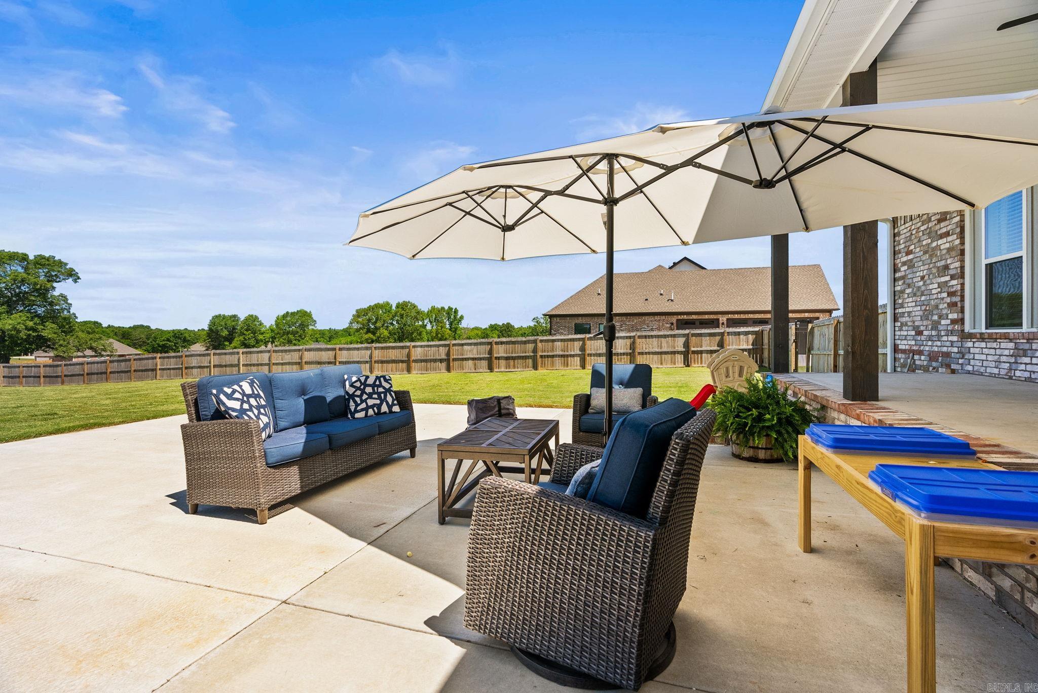 JACK FORK RIDGE - Residential