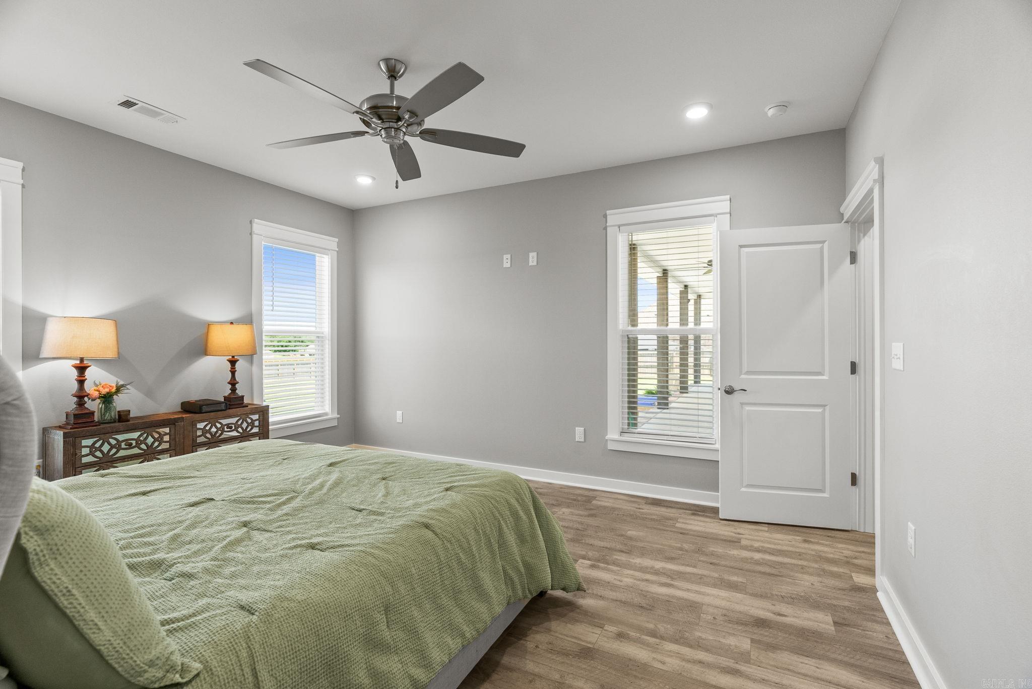 JACK FORK RIDGE - Residential