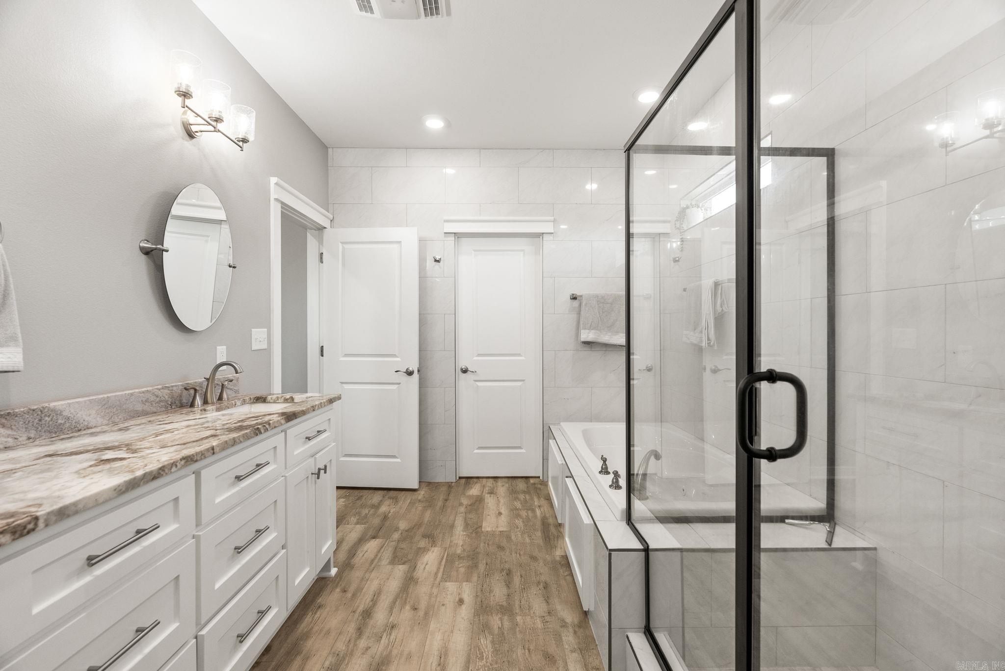 JACK FORK RIDGE - Residential