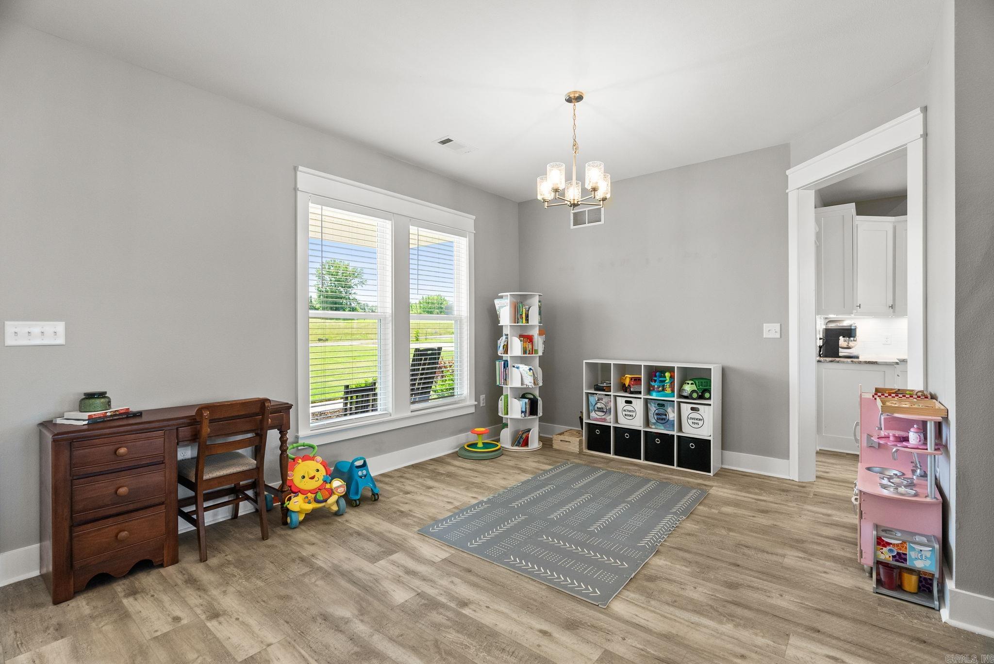 JACK FORK RIDGE - Residential