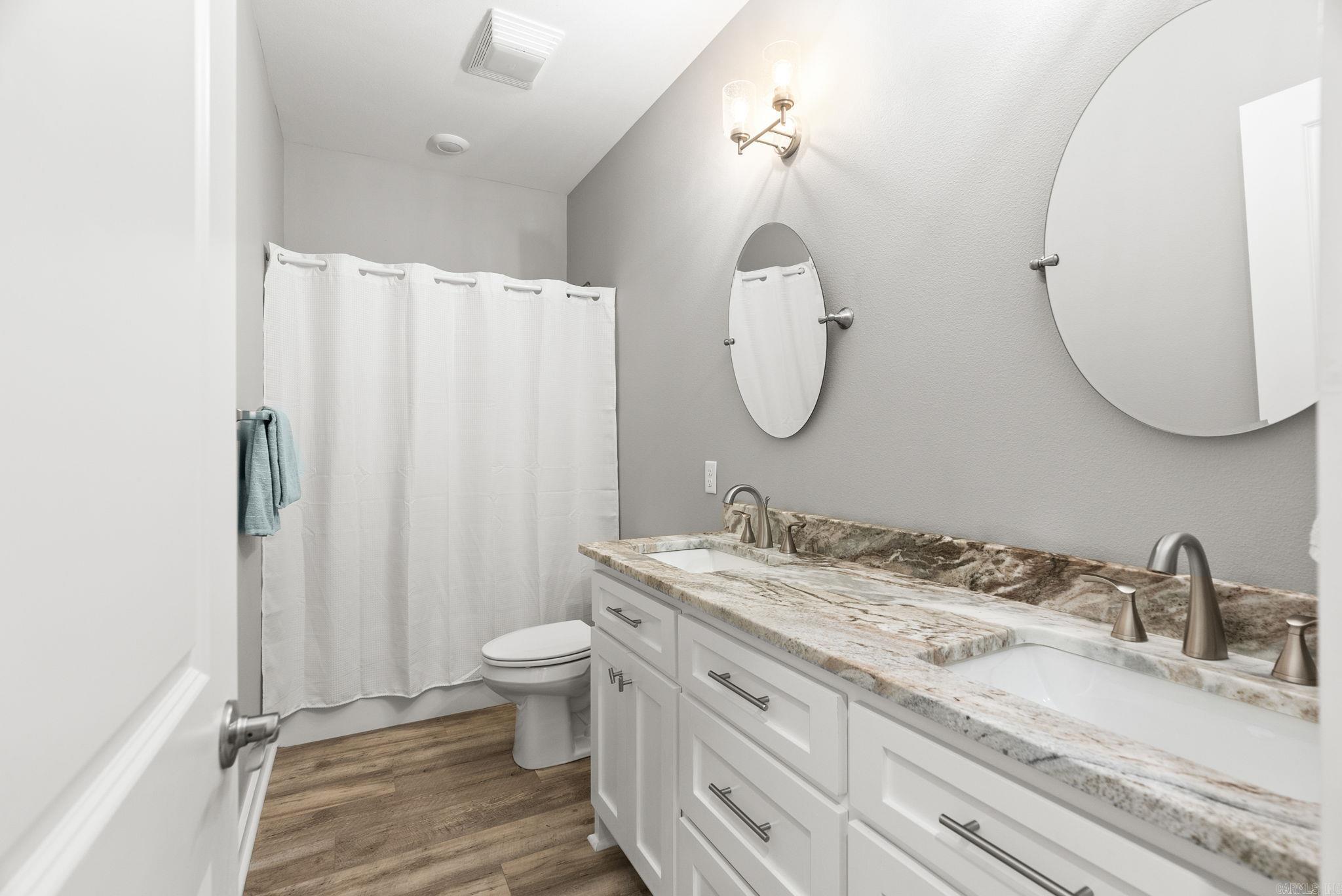 JACK FORK RIDGE - Residential