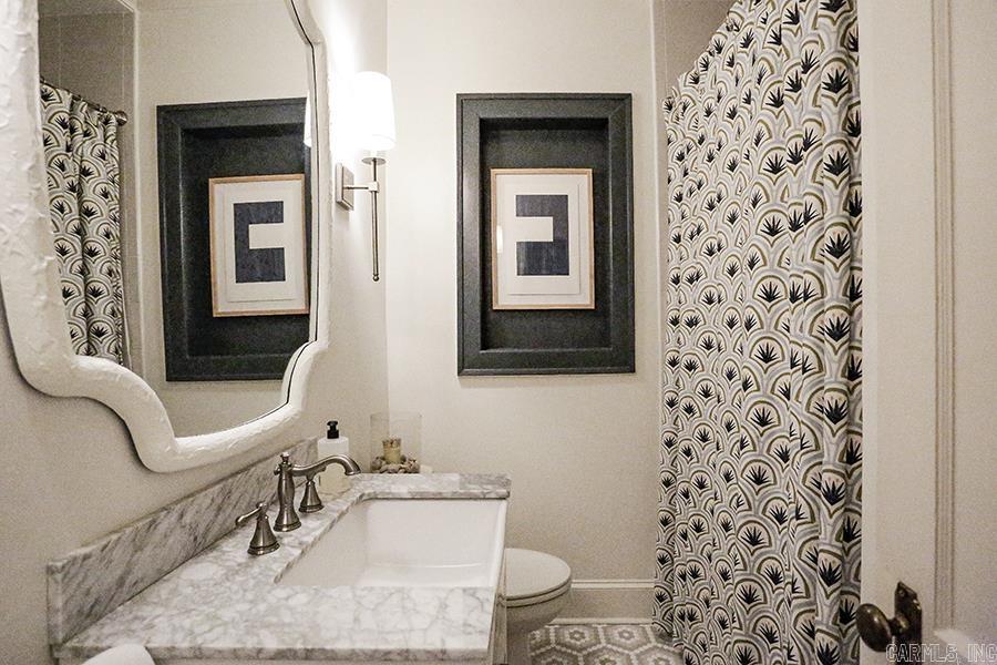 NEWTONS - Residential