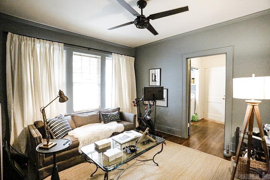 NEWTONS - Residential