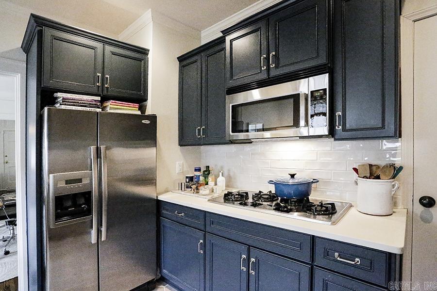 NEWTONS - Residential