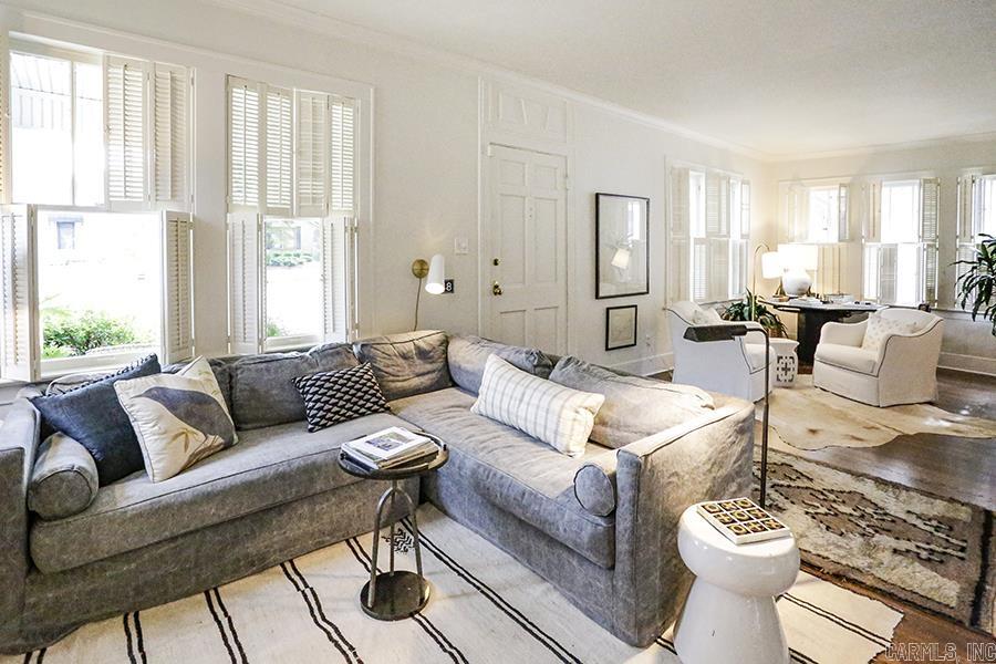 NEWTONS - Residential