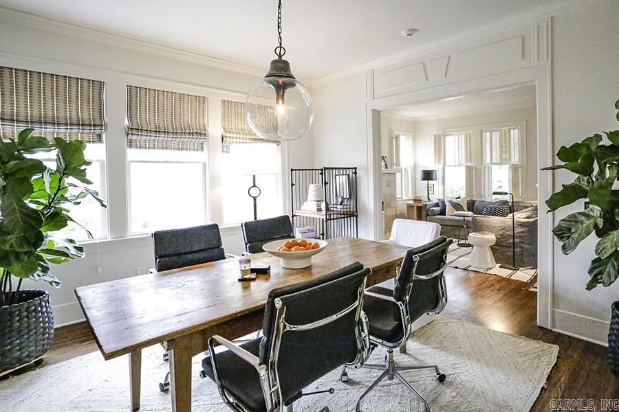 NEWTONS - Residential