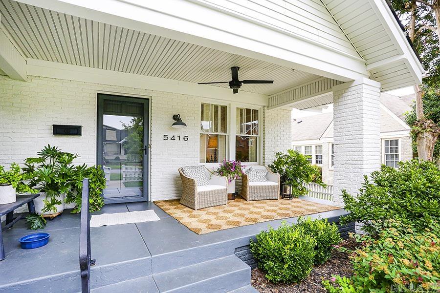 NEWTONS - Residential