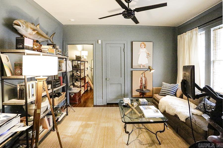 NEWTONS - Residential