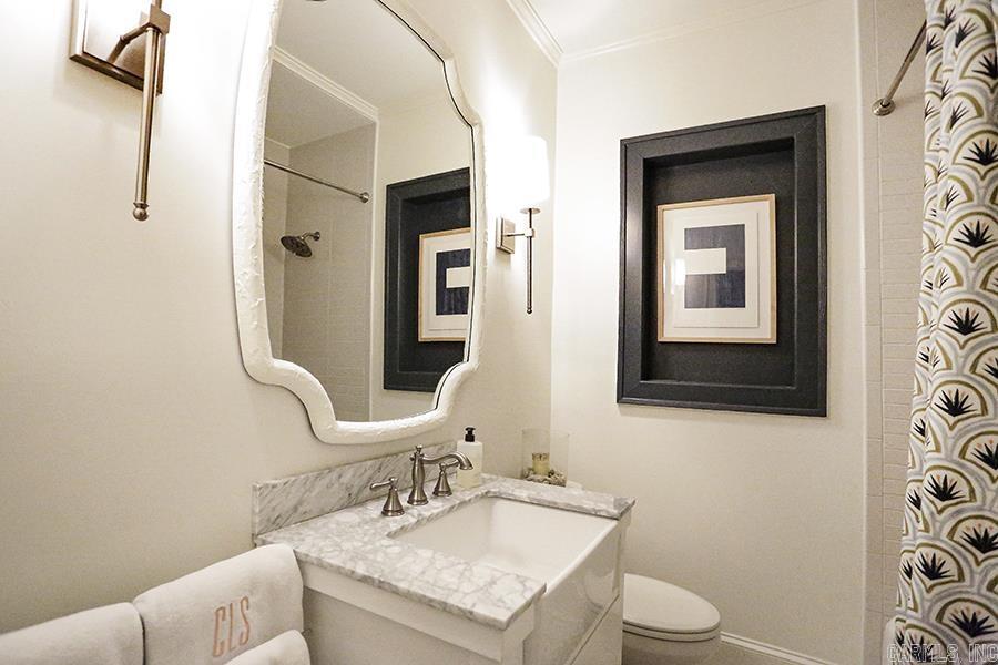 NEWTONS - Residential