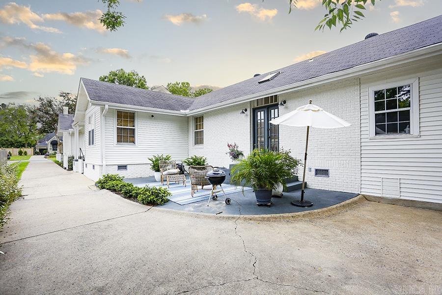 NEWTONS - Residential