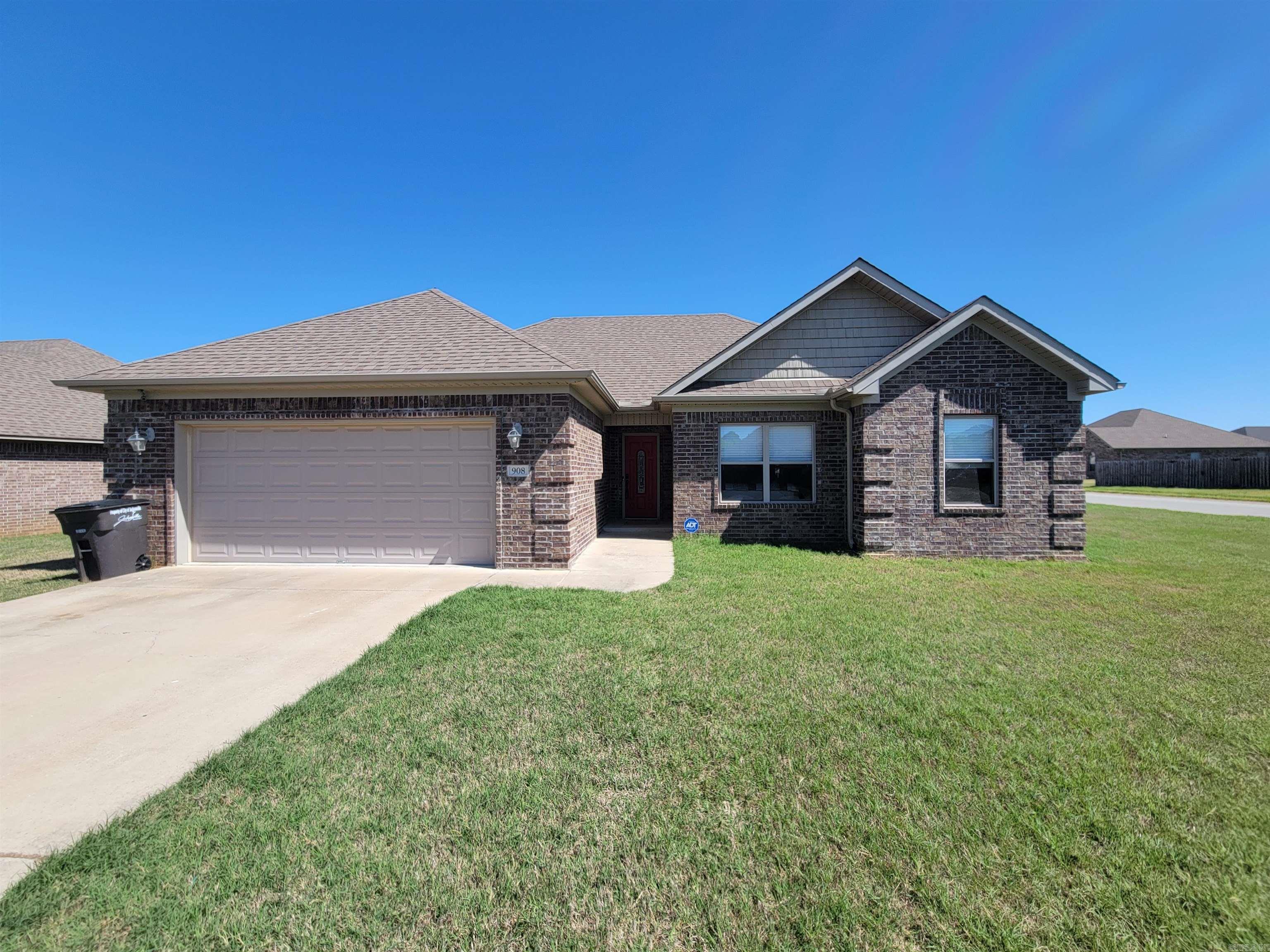 JAXON TERRACE - Residential