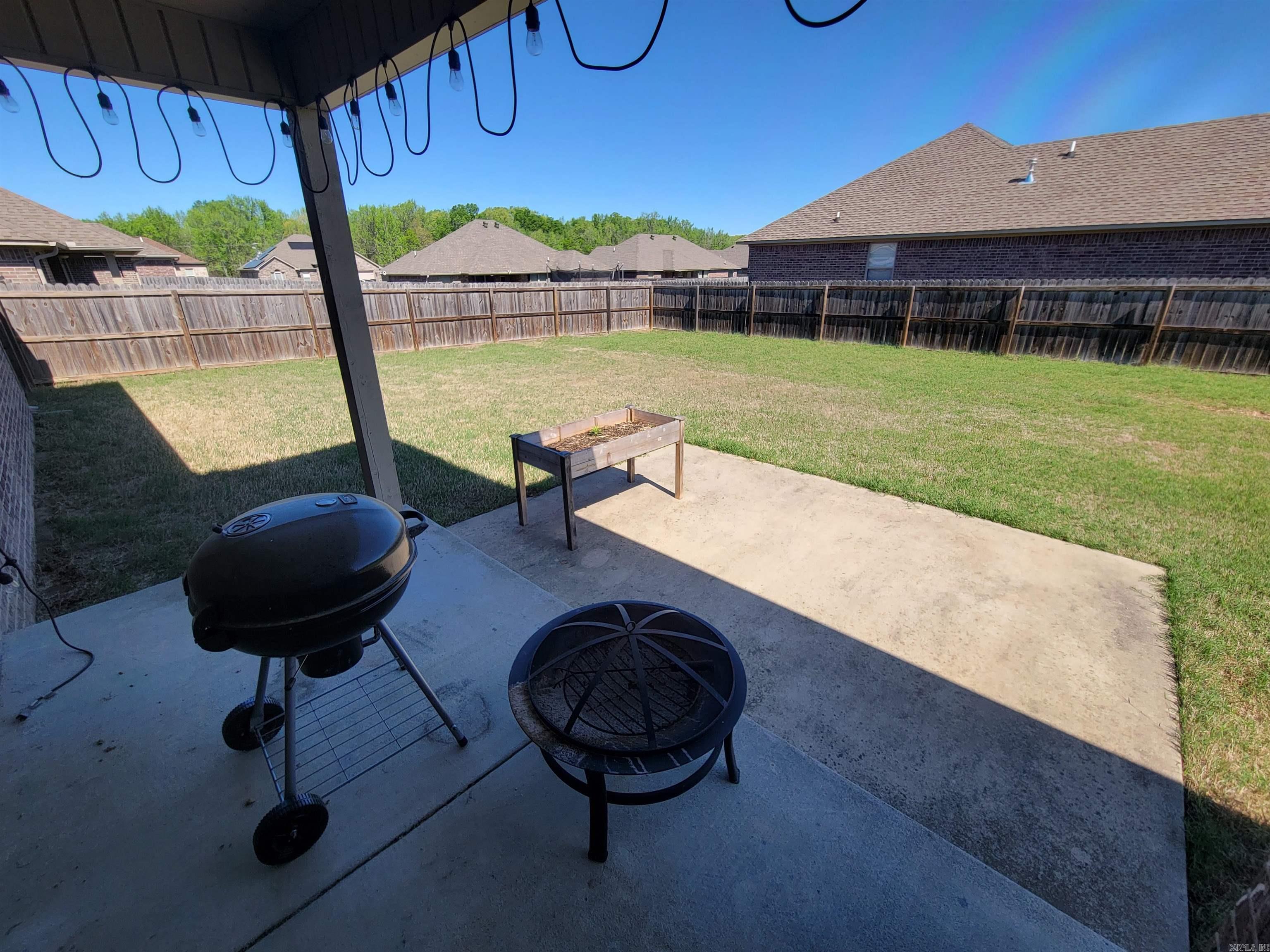 JAXON TERRACE - Residential