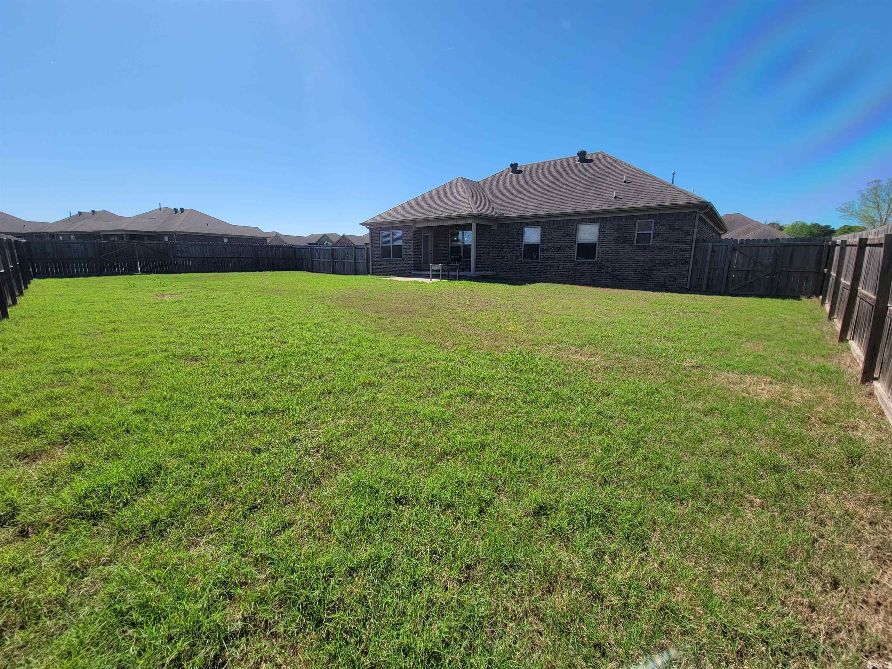 JAXON TERRACE - Residential