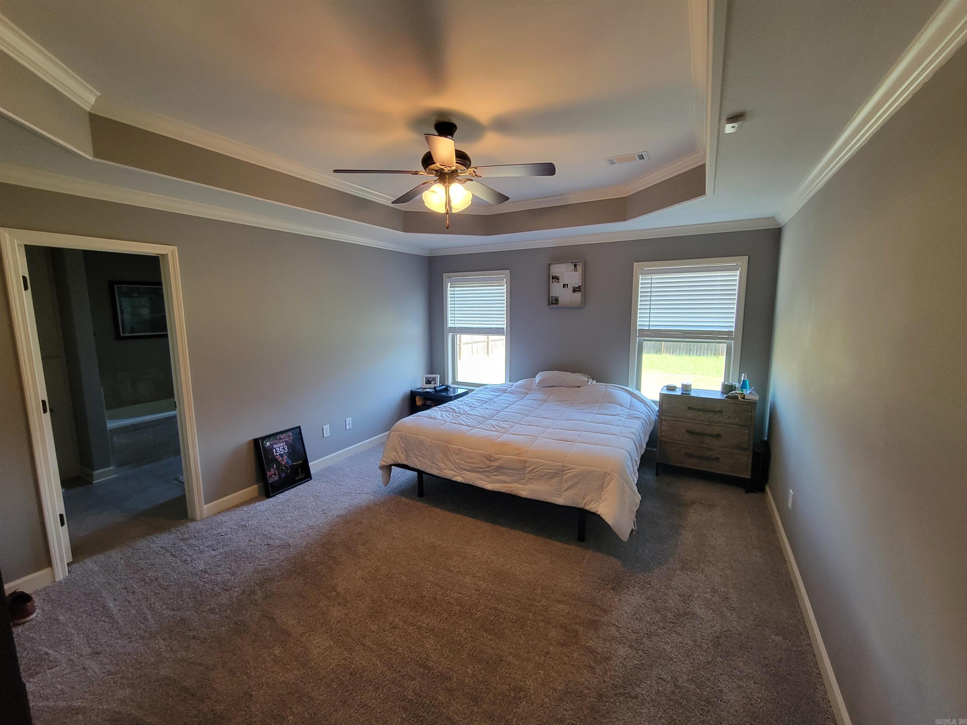 JAXON TERRACE - Residential