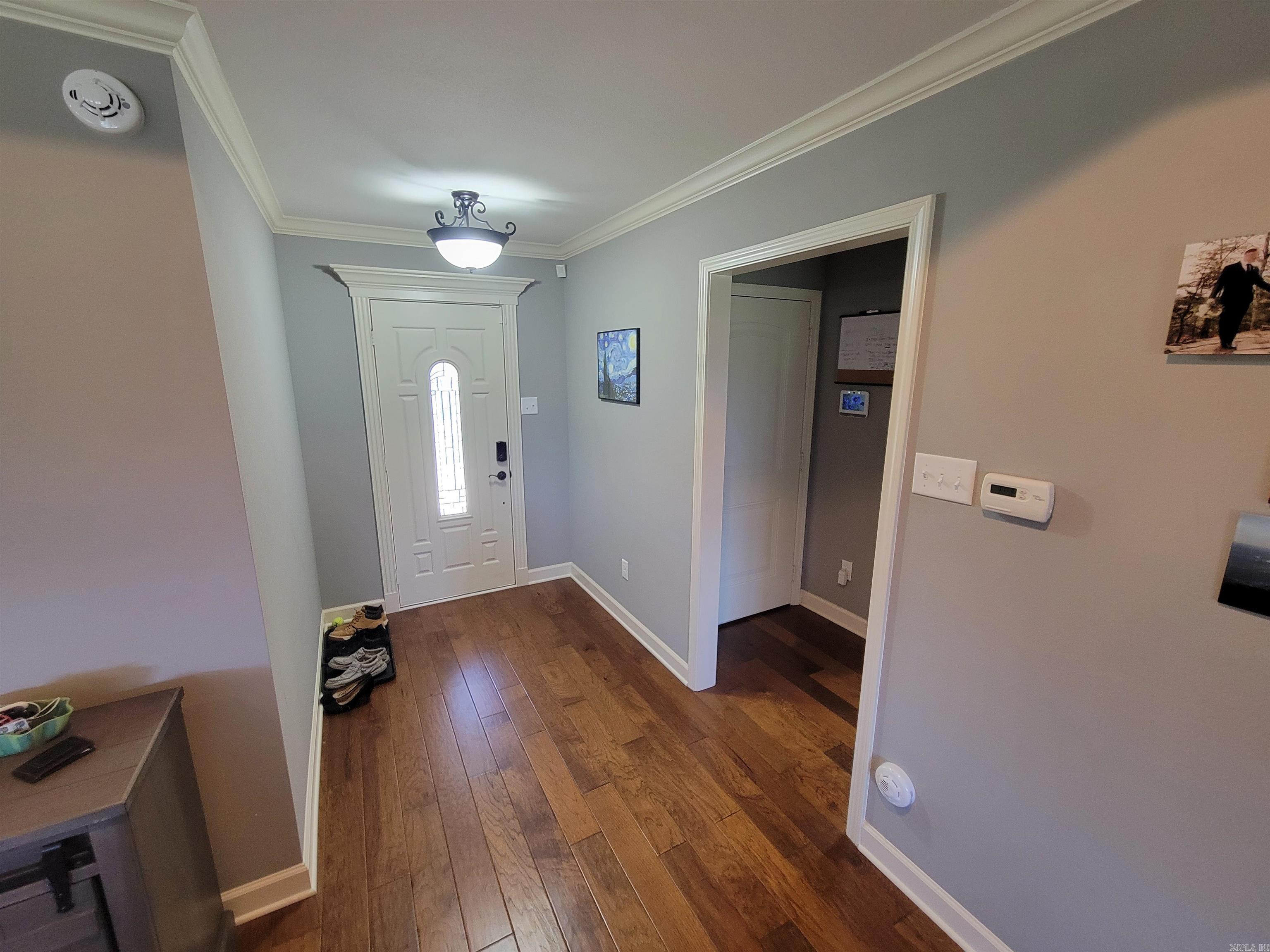 JAXON TERRACE - Residential