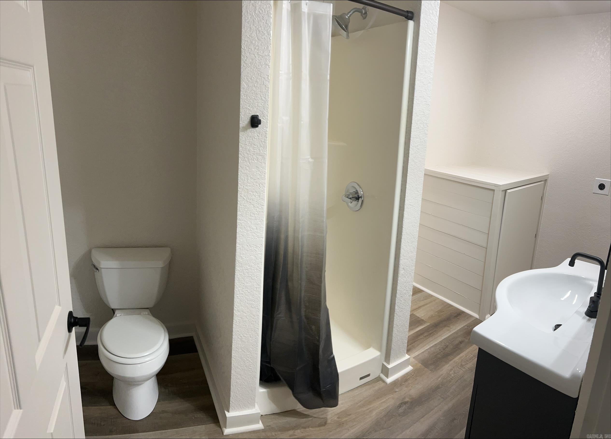 Holloway Replat South Hwy - Residential