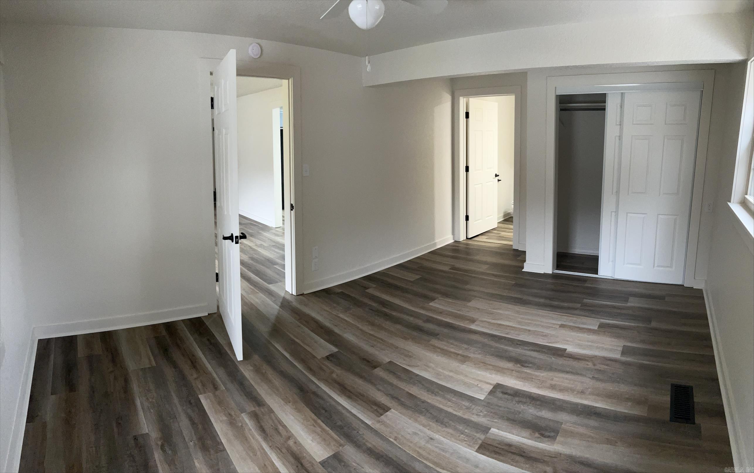 Holloway Replat South Hwy - Residential