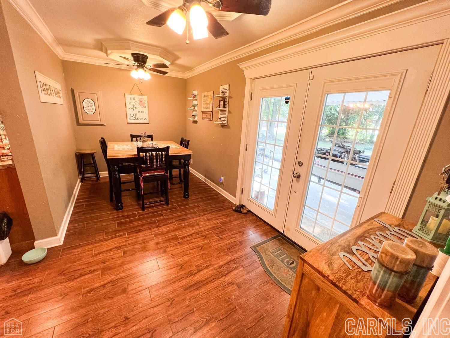 Ortos Front - Residential