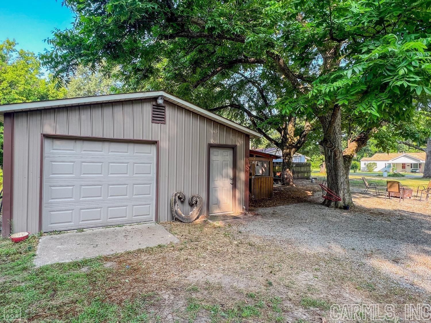 Ortos Front - Residential