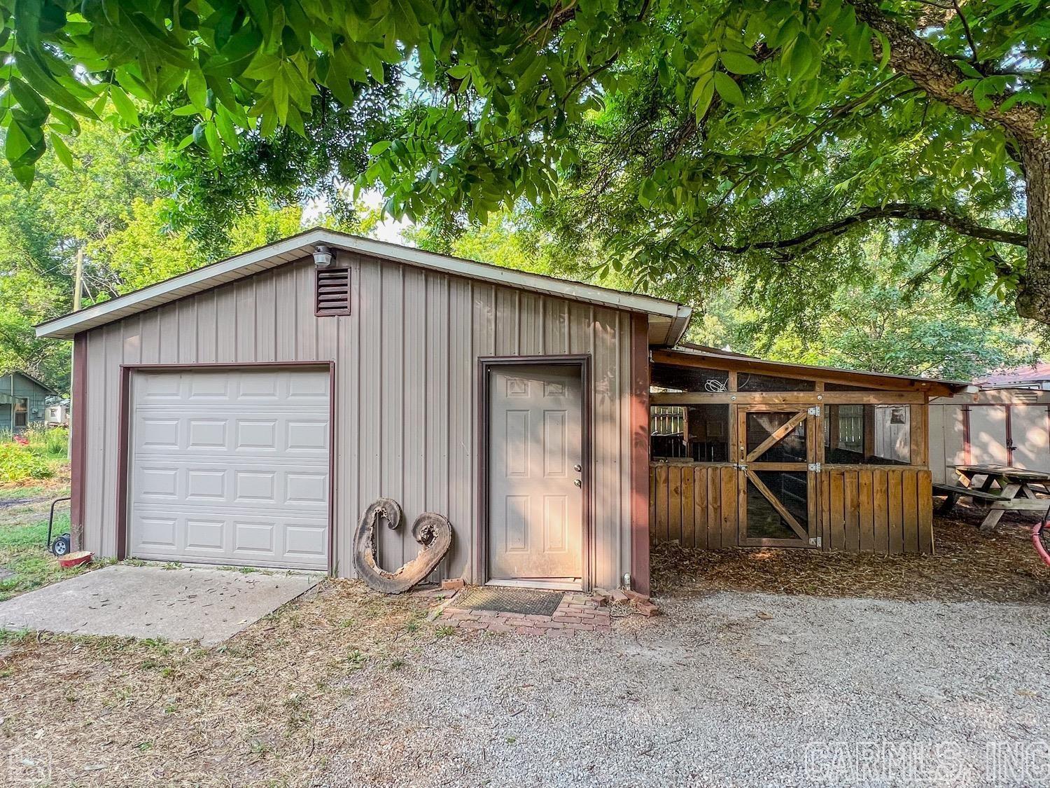 Ortos Front - Residential