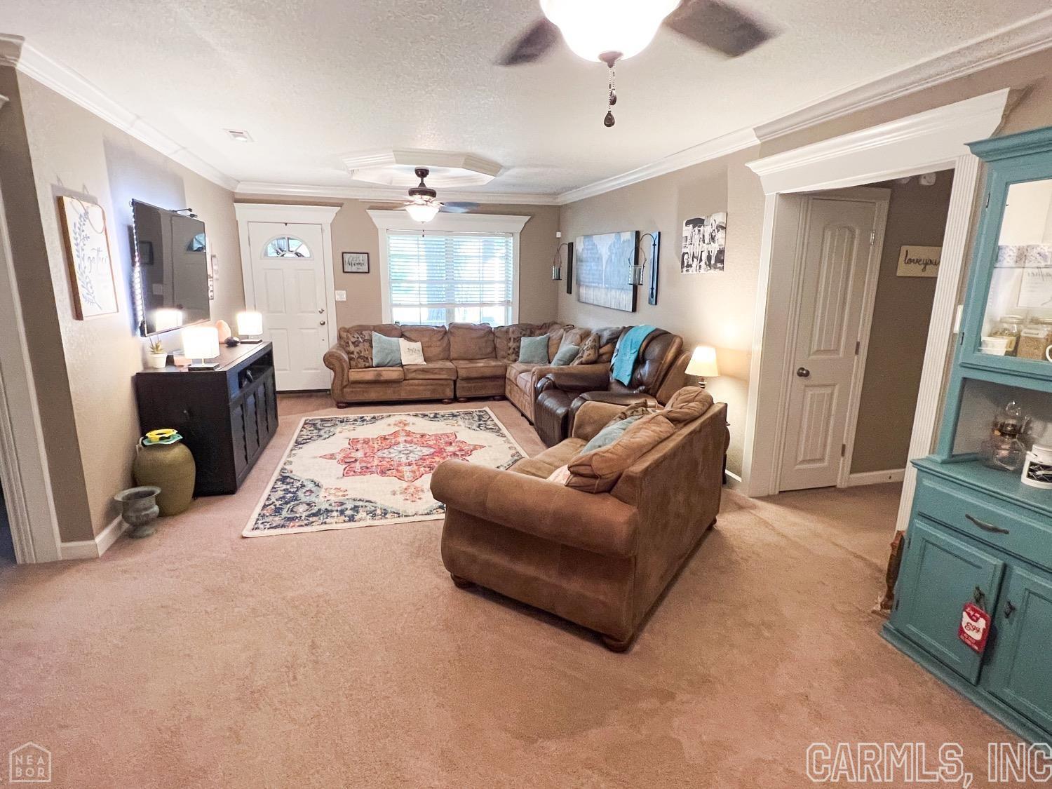 Ortos Front - Residential